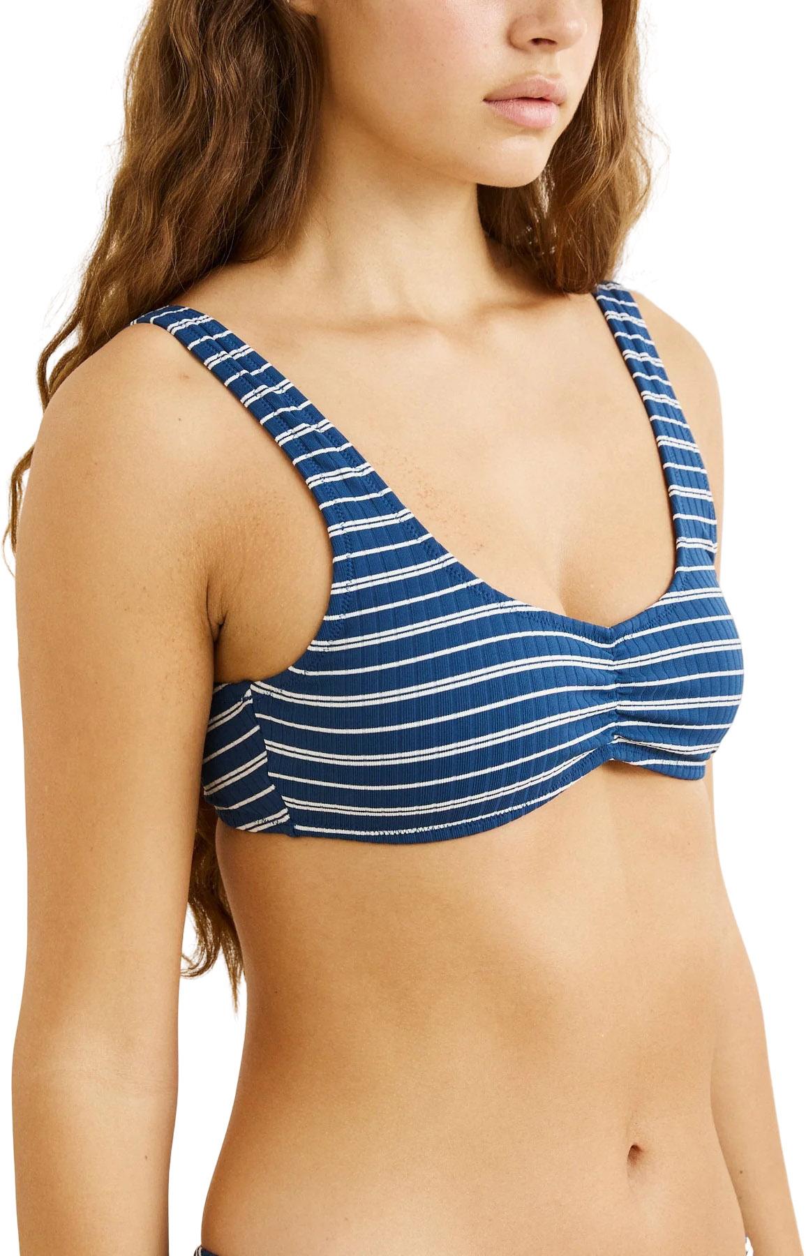 Product gallery image number 5 for product Vista Stripe Crop Top - Women's