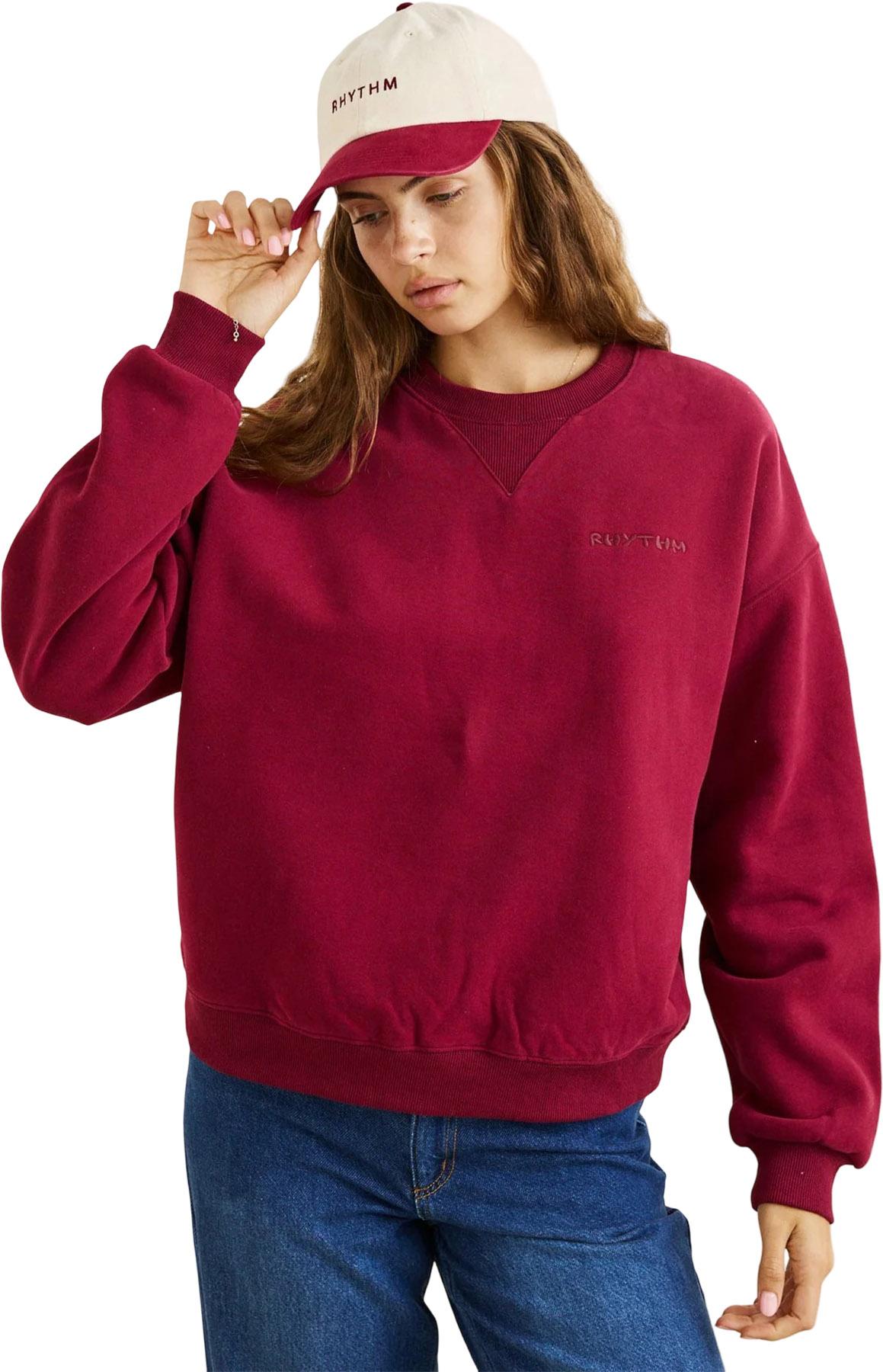 Image de produit pour Casquette Rhythm Essentials - Femme 