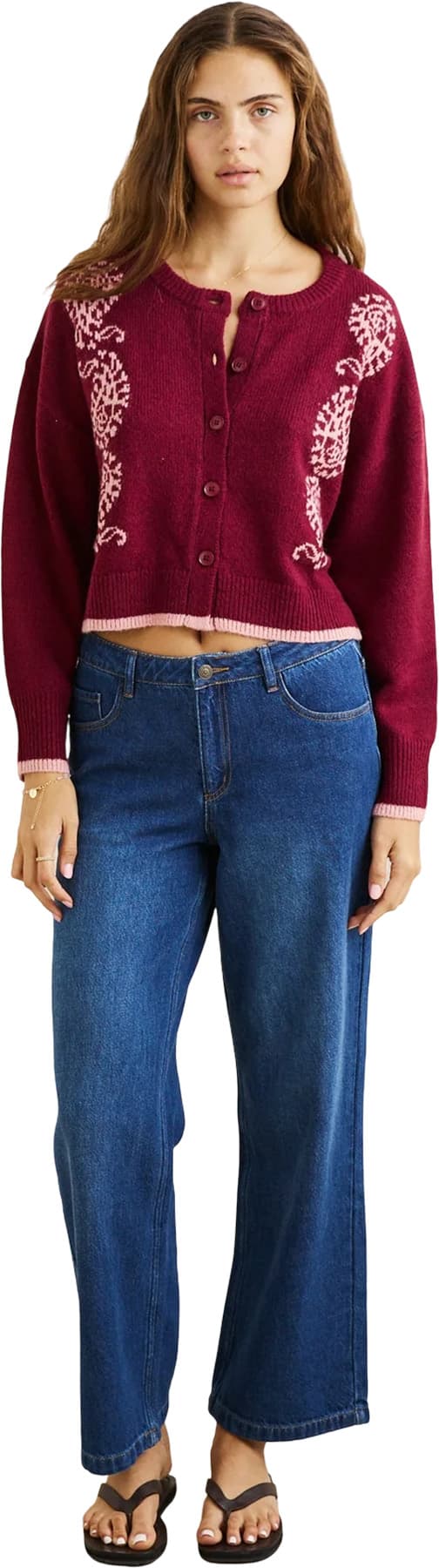 Product image for Sandy Crop Cardigan - Women's