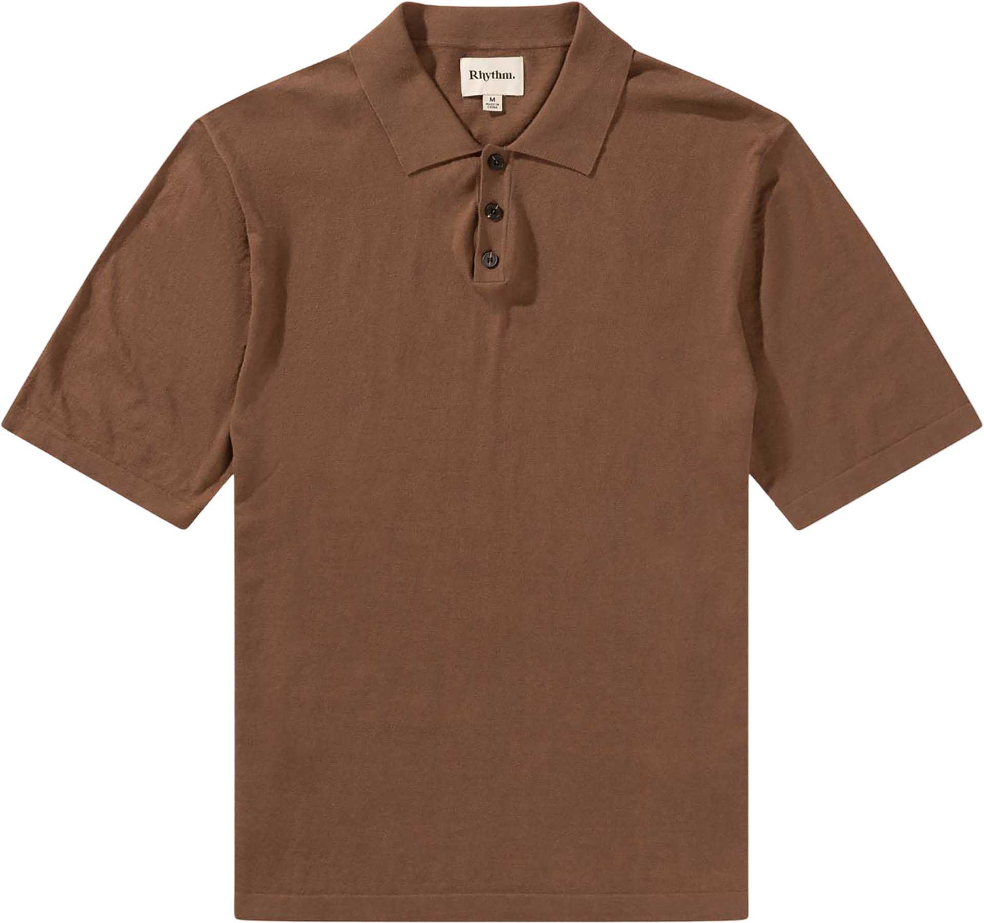 Product image for Essential Knit Short Sleeve Polo - Men's