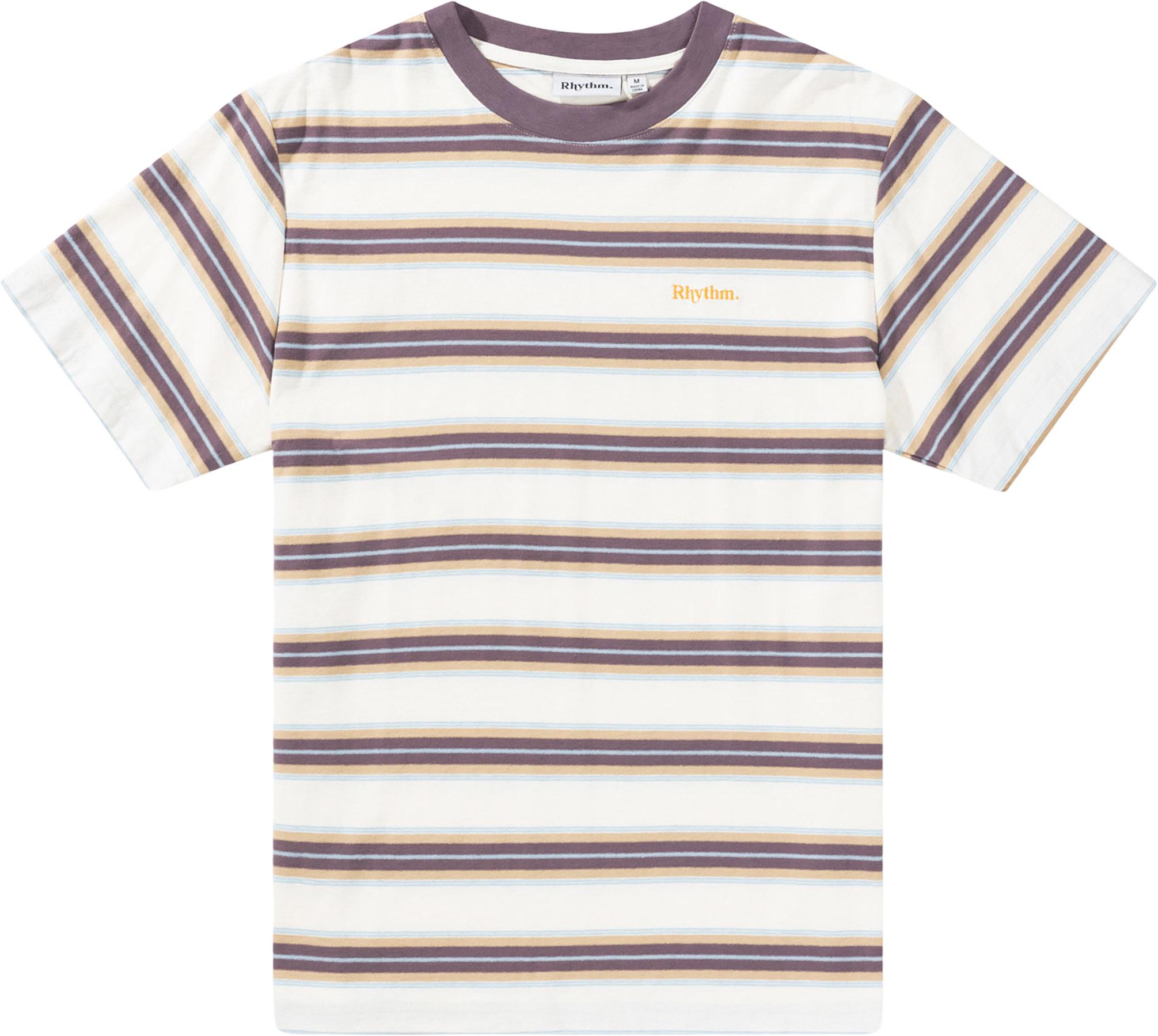 Product image for Everyday Stripe Short Sleeve T-Shirt - Men's