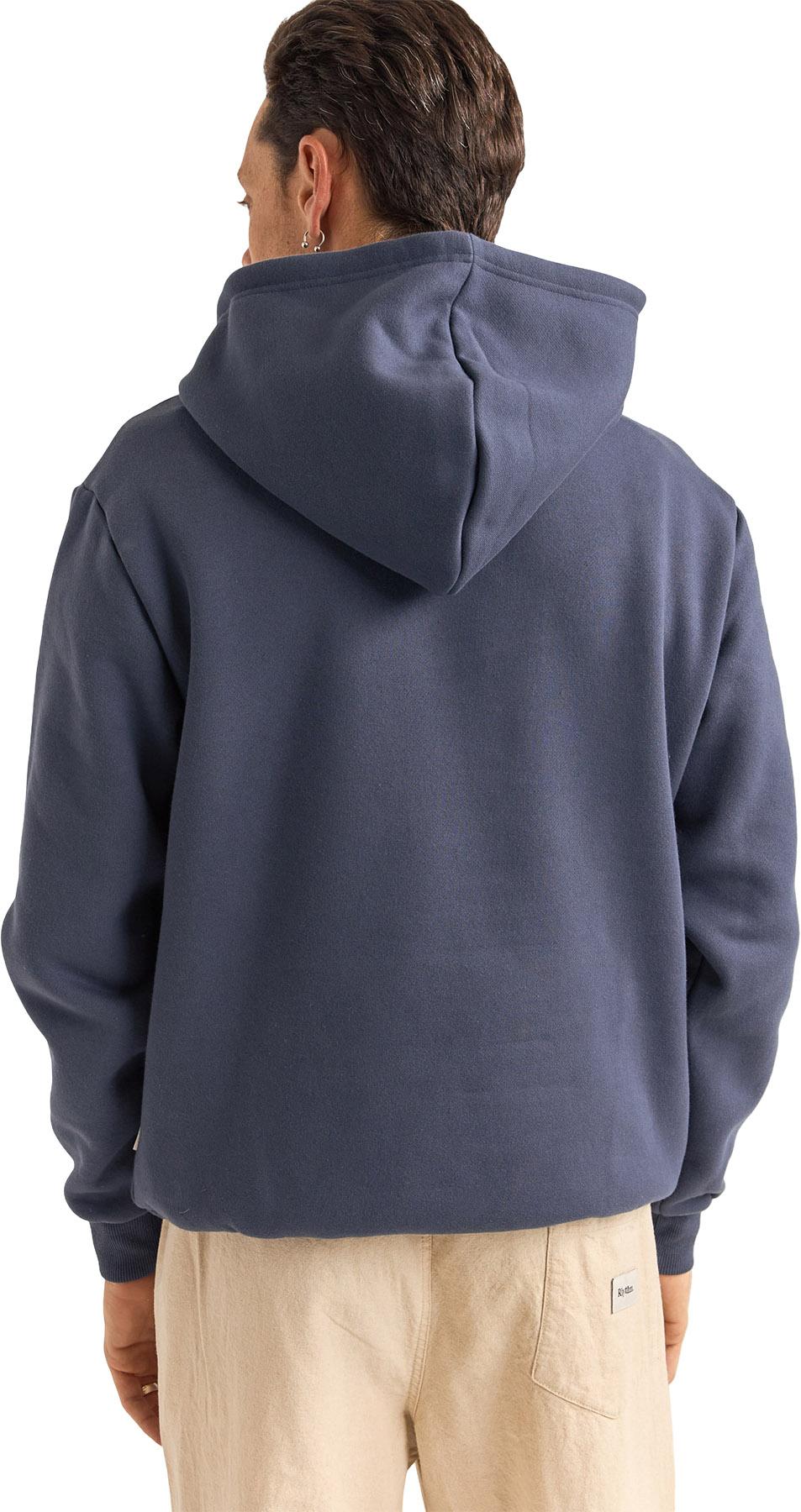 Numéro de l'image de la galerie de produits 3 pour le produit Chandail à capuchon en molleton épais - Homme