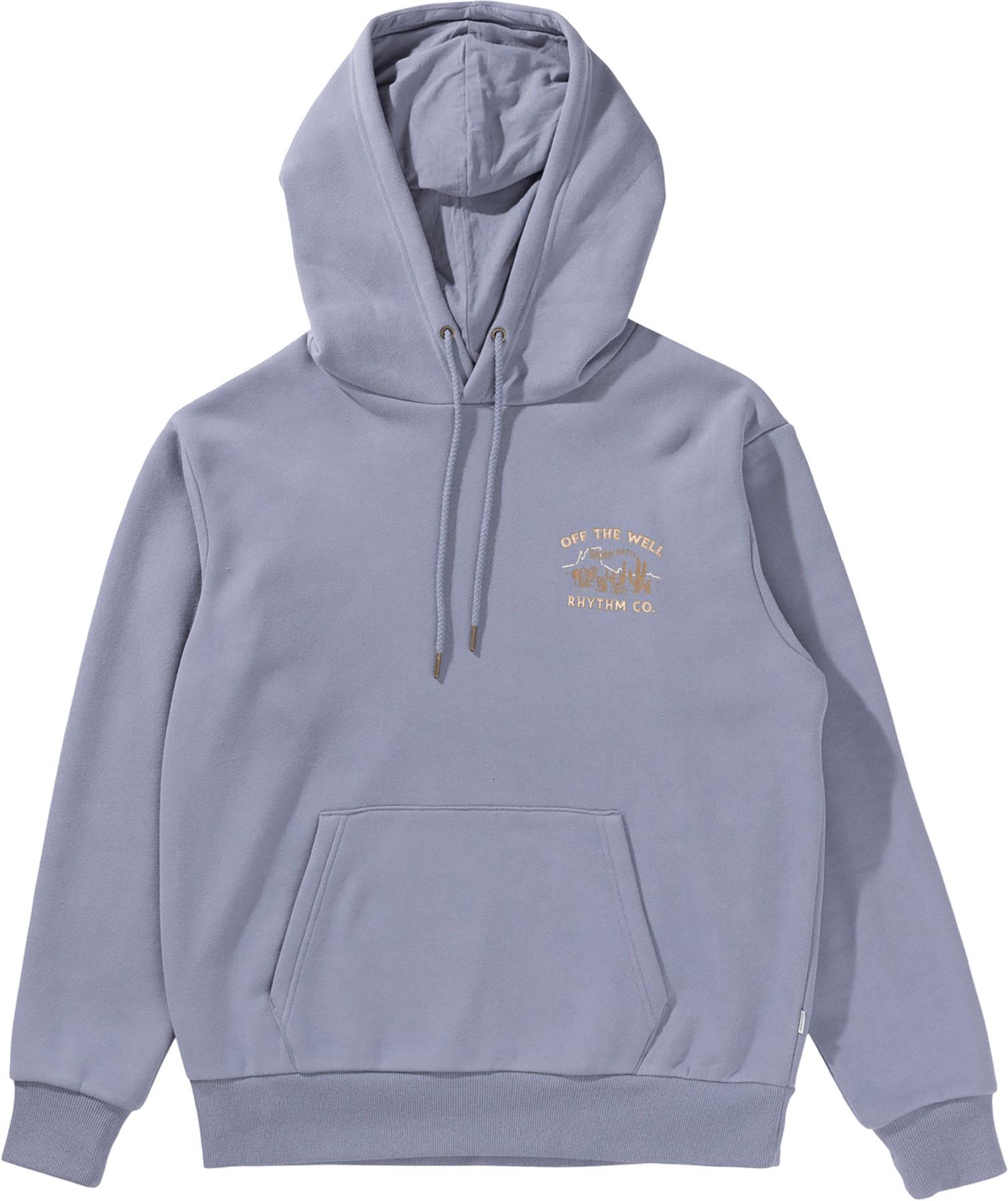 Image de produit pour Chandail à capuchon en molleton Worn Path - Homme