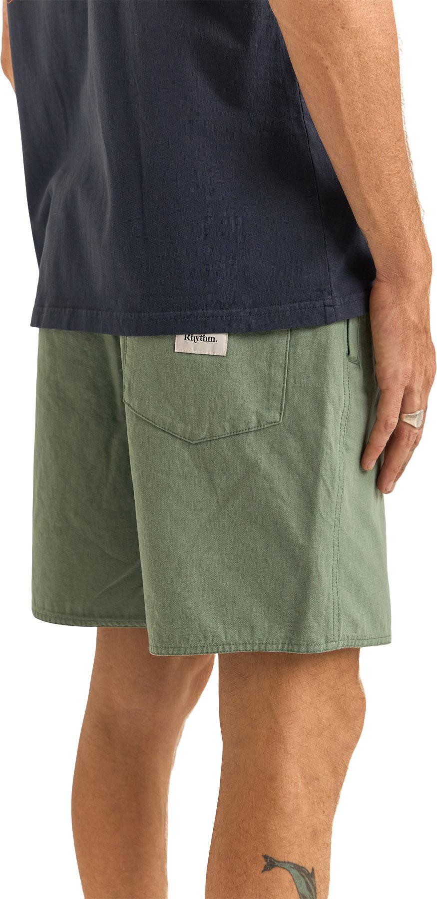 Product gallery image number 4 for product Box Jam Shorts - Men's