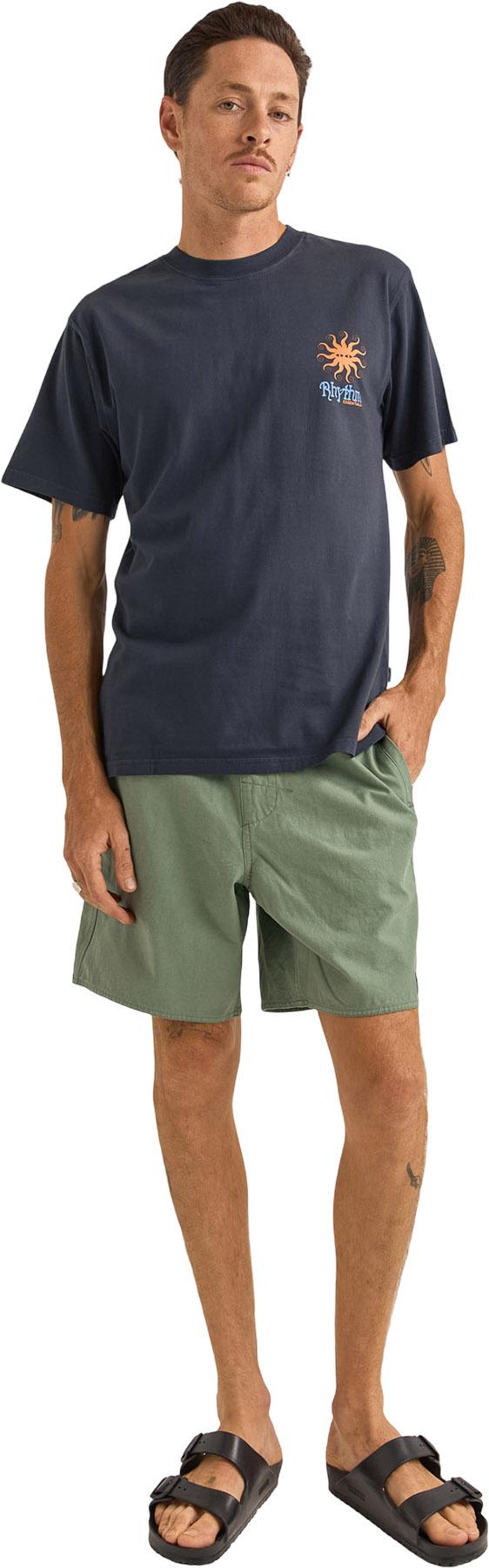 Product gallery image number 3 for product Box Jam Shorts - Men's
