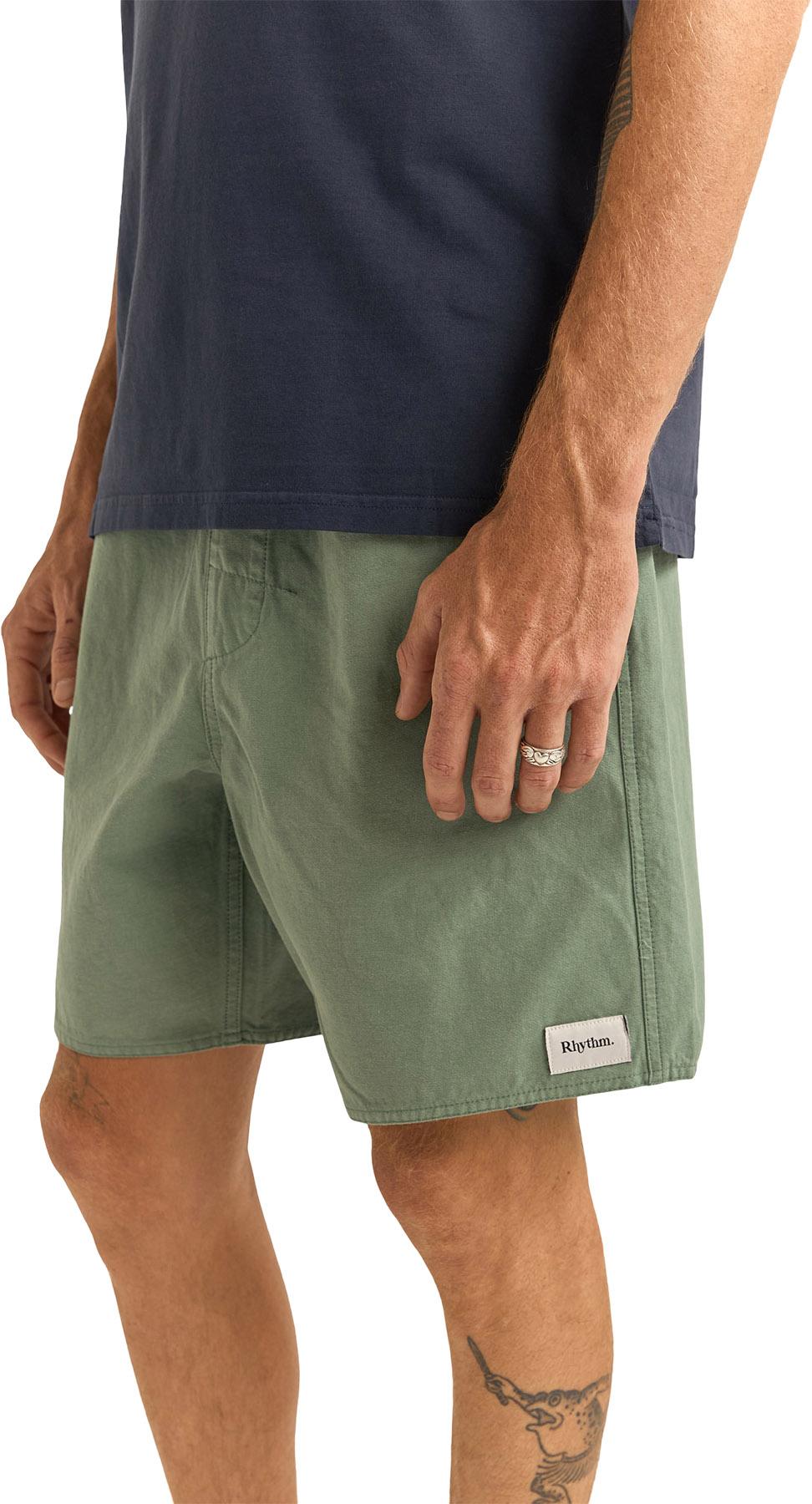 Product gallery image number 2 for product Box Jam Shorts - Men's