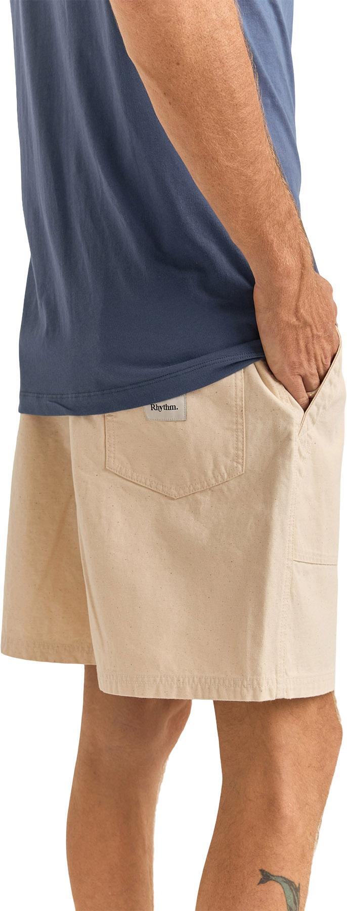 Product gallery image number 3 for product Mod Fatigue Jam Shorts - Men's