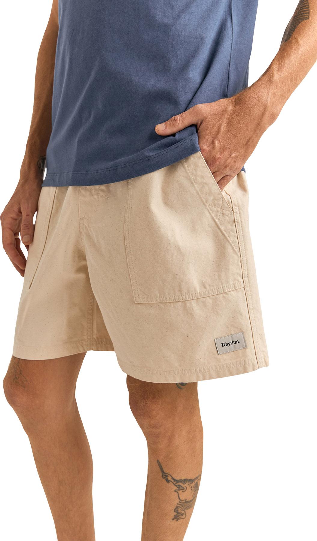 Product gallery image number 4 for product Mod Fatigue Jam Shorts - Men's
