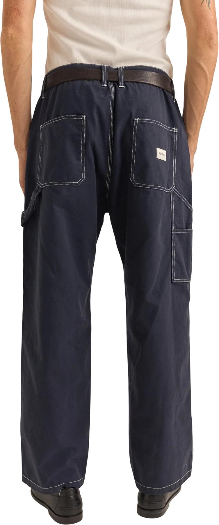 Product gallery image number 2 for product Carpenter Canvas Pant - Men's