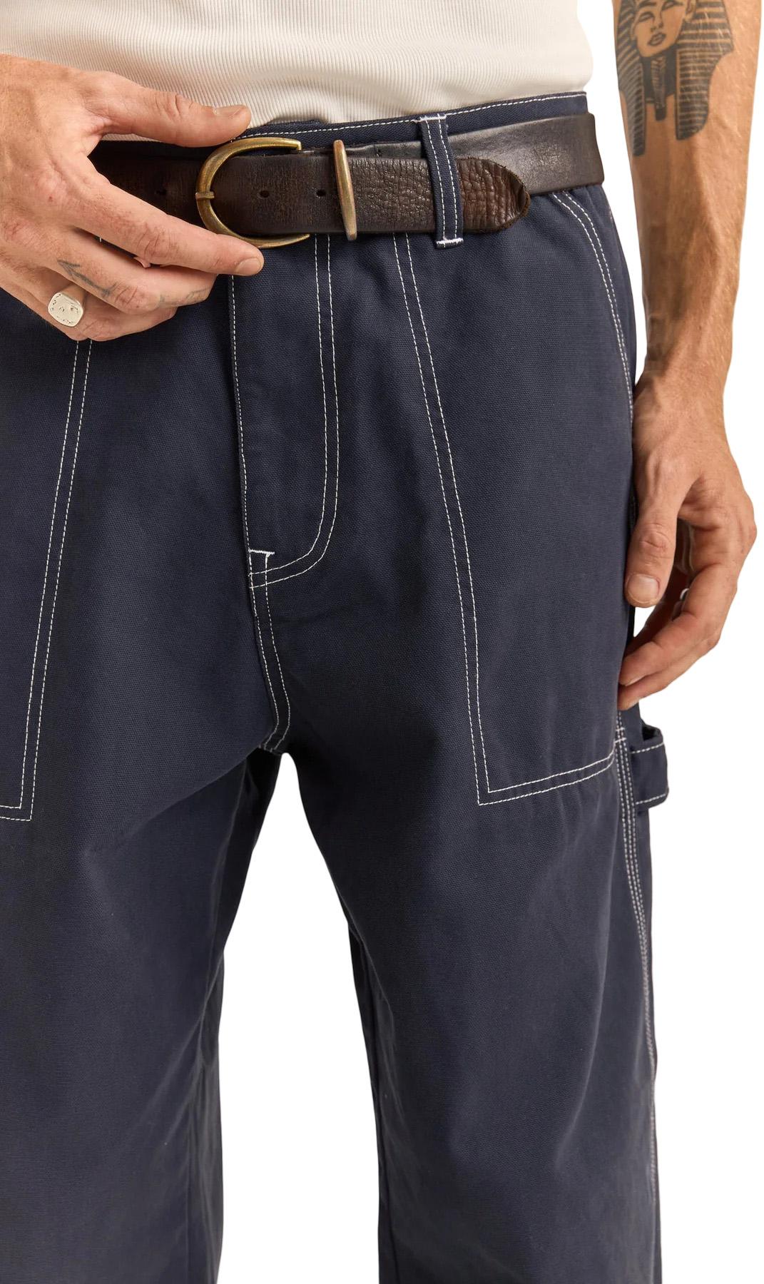 Product gallery image number 3 for product Carpenter Canvas Pant - Men's