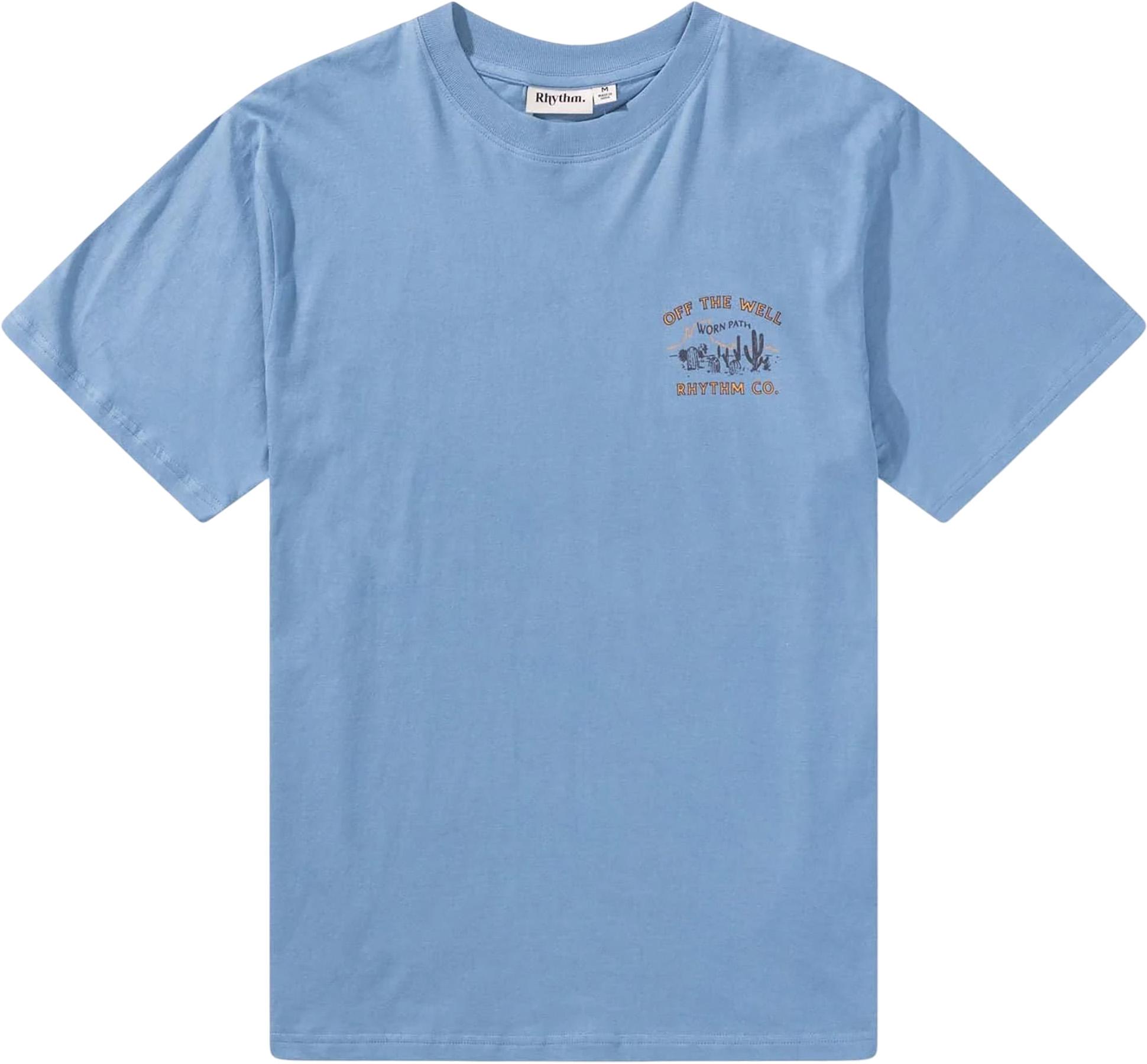 Product image for Worn Path Short Sleeve T-Shirt - Men's