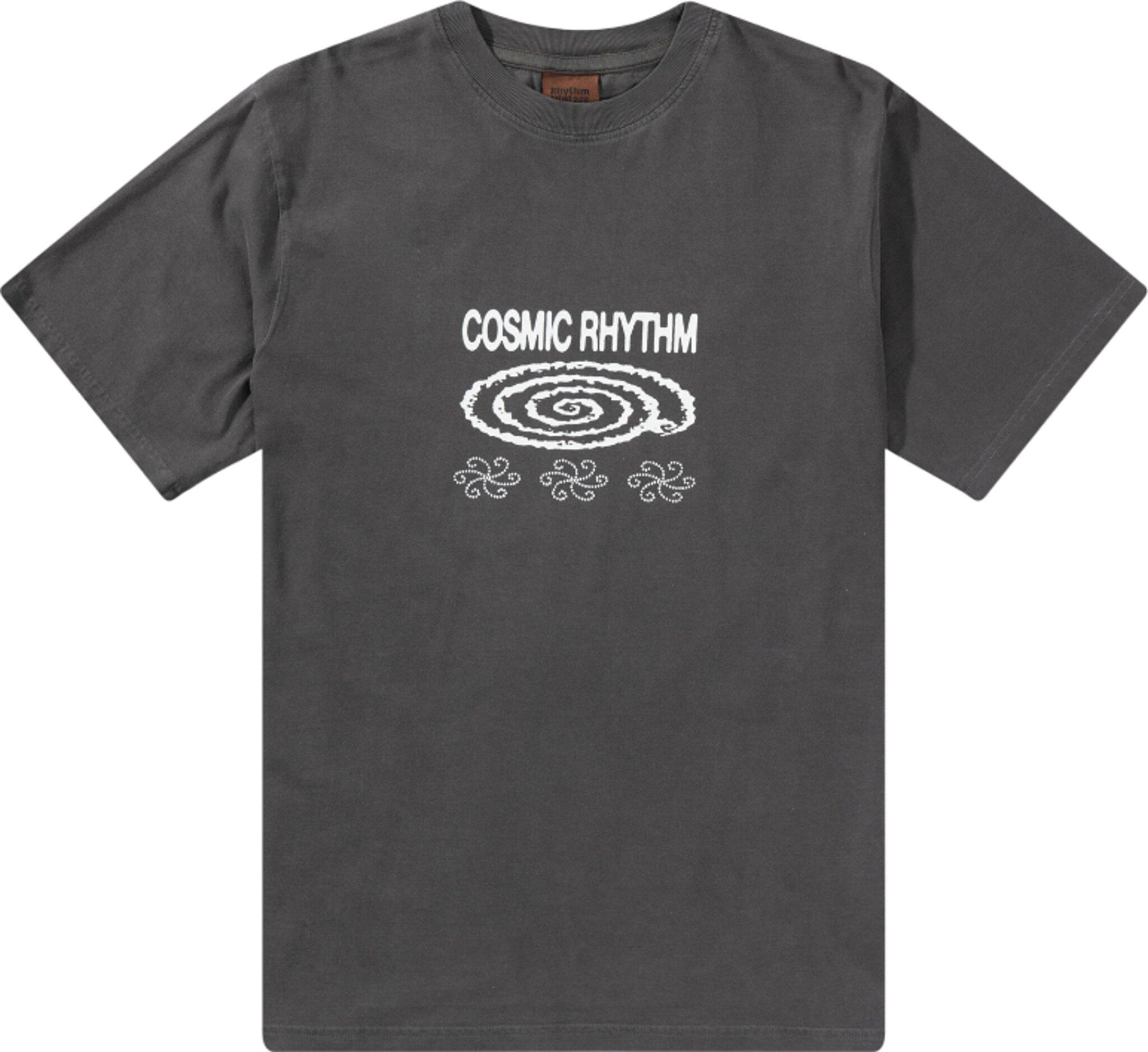 Product image for Swirl Vintage Short Sleeve T-Shirt - Men's