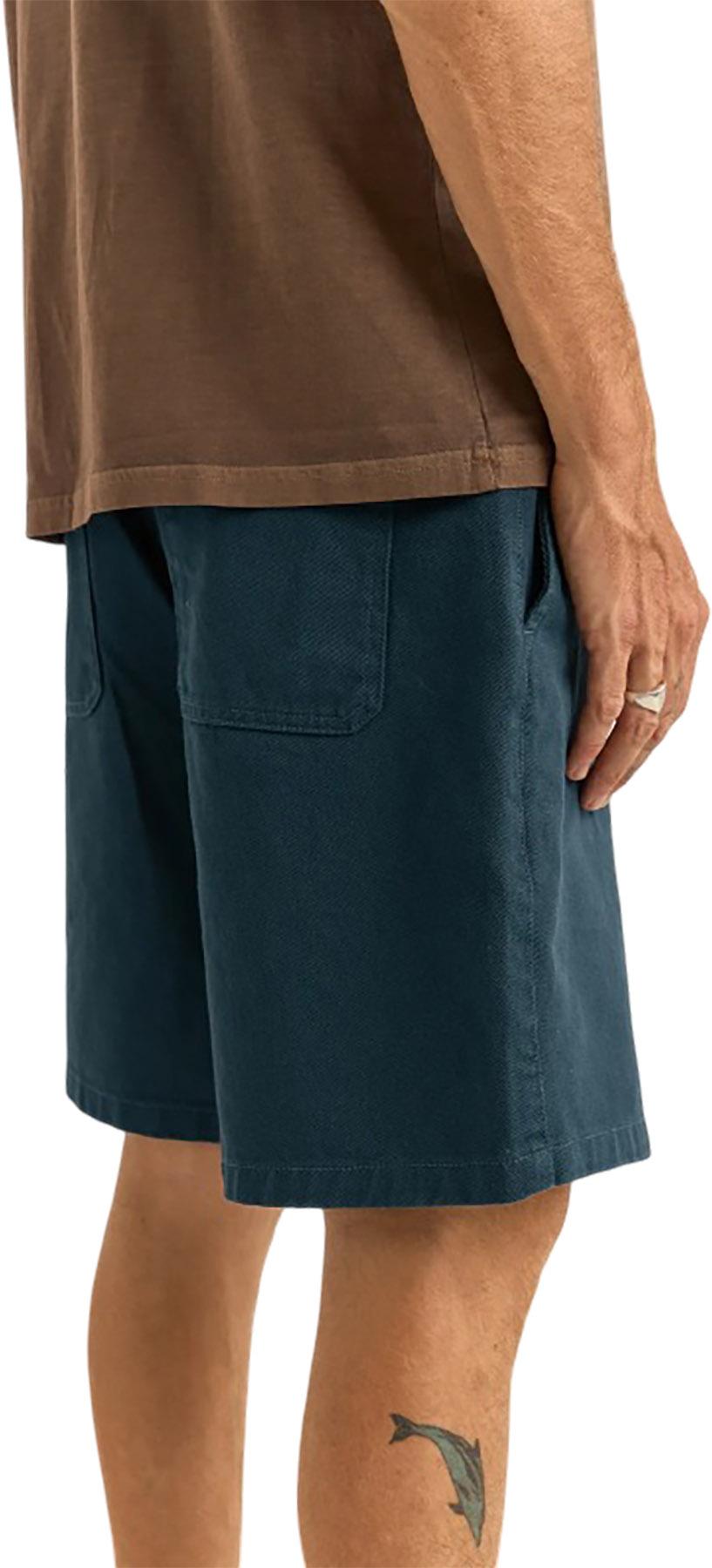 Product gallery image number 4 for product Essential Twill Shorts - Men's