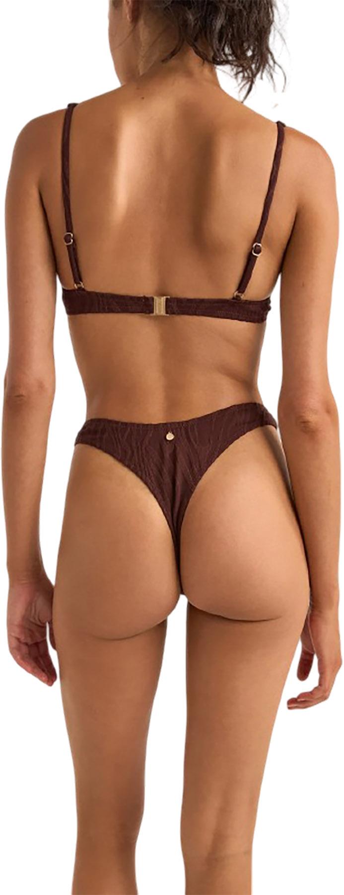 Product gallery image number 4 for product Amazon Skimpy Bikini Bottom - Women's