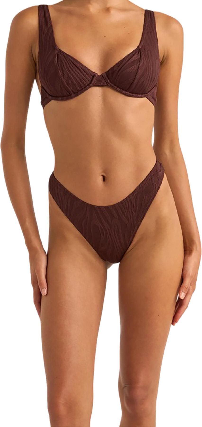 Product gallery image number 7 for product Amazon Skimpy Bikini Bottom - Women's