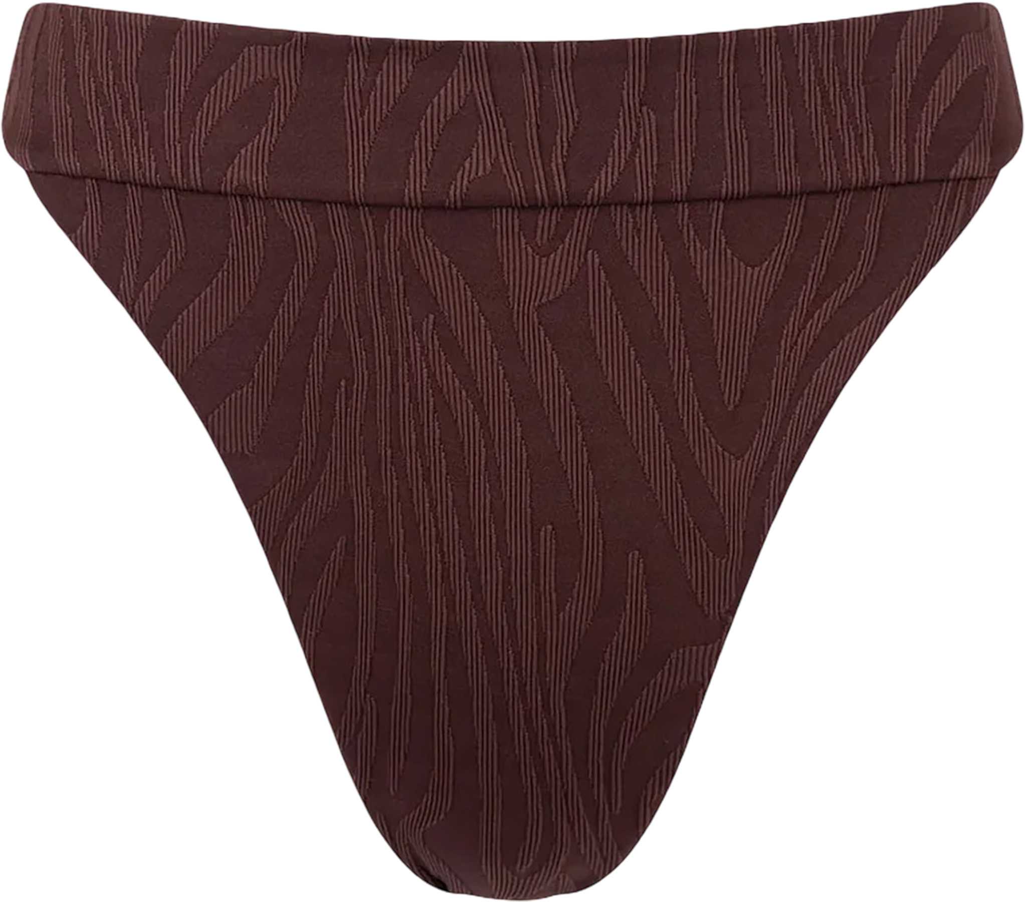 Image de produit pour Pantalon à bande taille haute Amazon - Femme