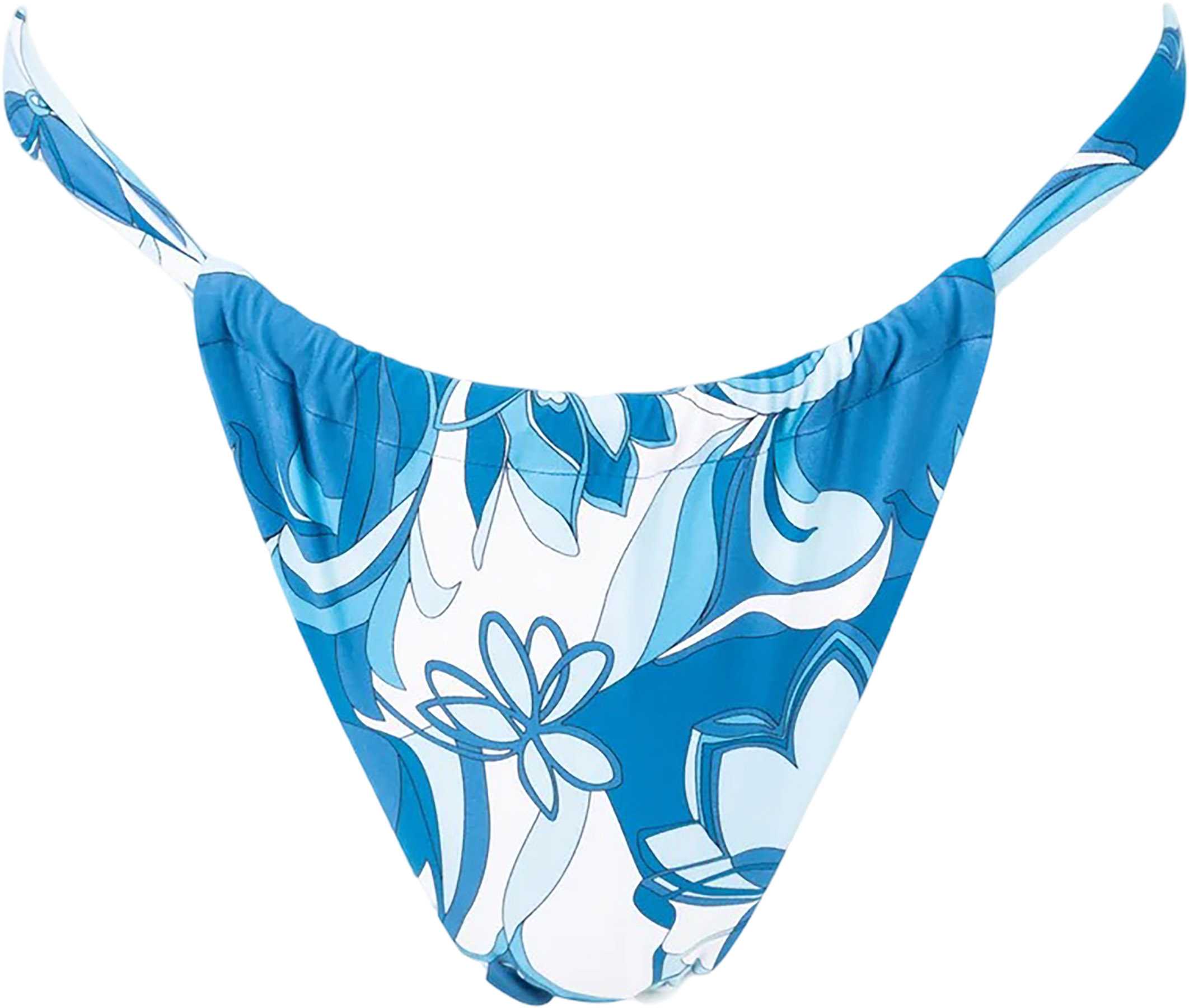 Image de produit pour Bas de bikini Ventura Eyelet Soft Side Itsy - Femme