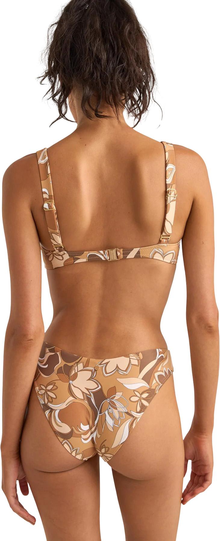 Product gallery image number 2 for product Ventura Support Tall Triangle Bikini Top - Women's