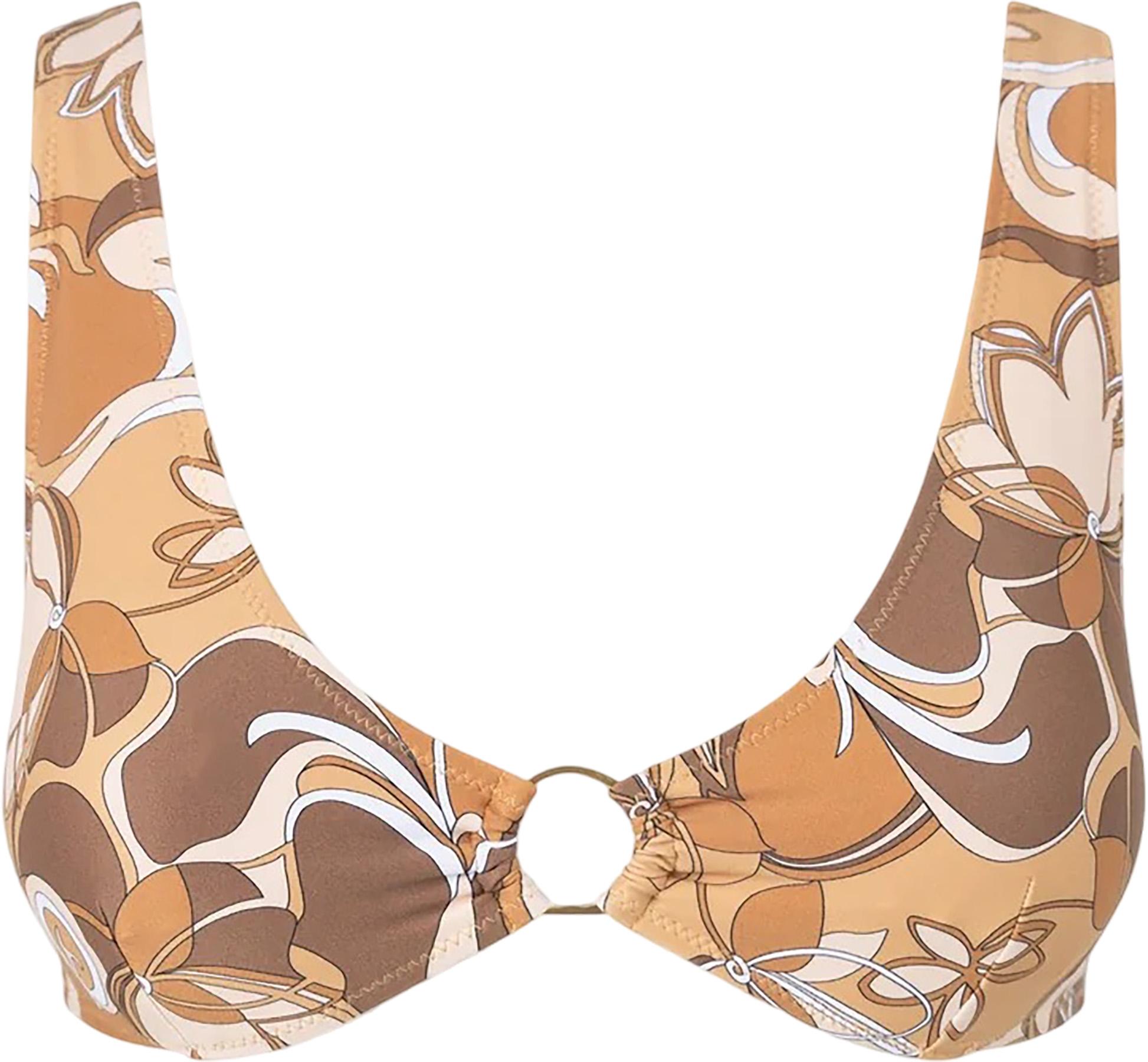 Product image for Ventura Support Tall Triangle Bikini Top - Women's