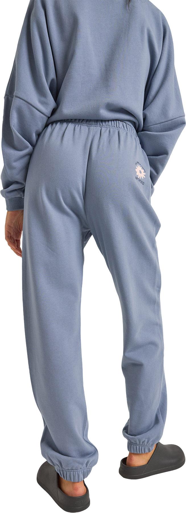 Product gallery image number 4 for product Washed Out Track Pant - Women's