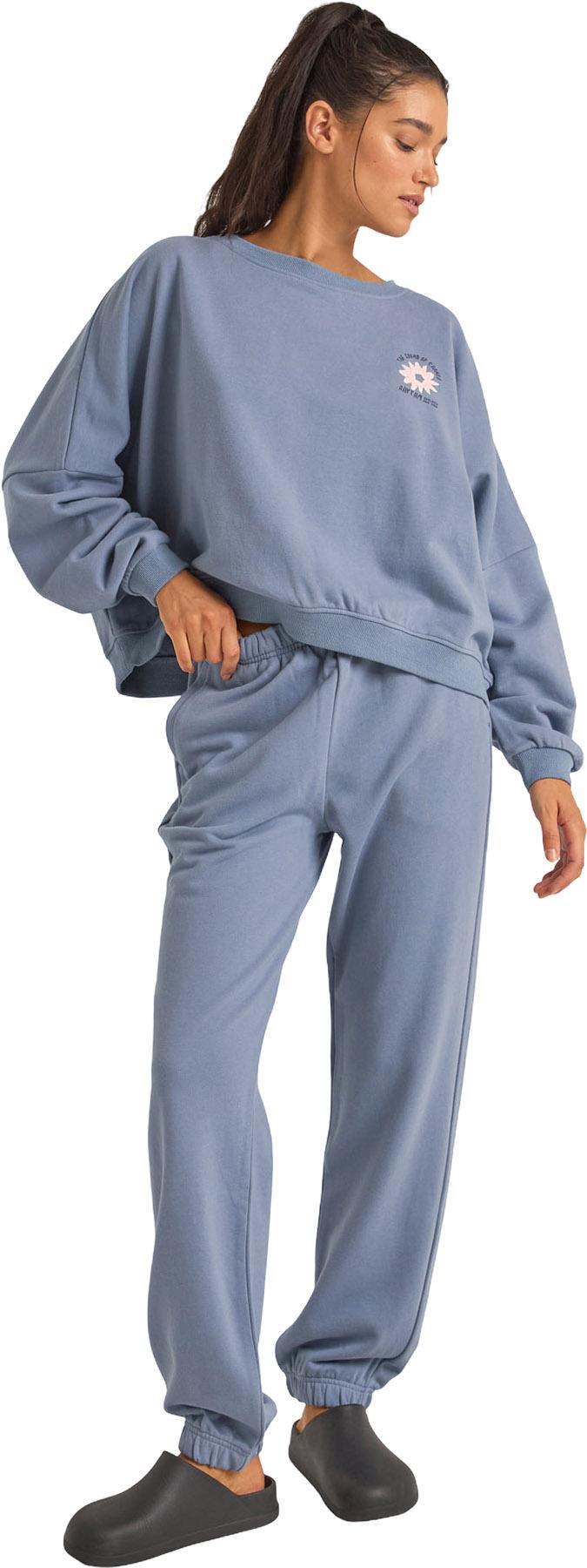 Product gallery image number 2 for product Washed Out Track Pant - Women's