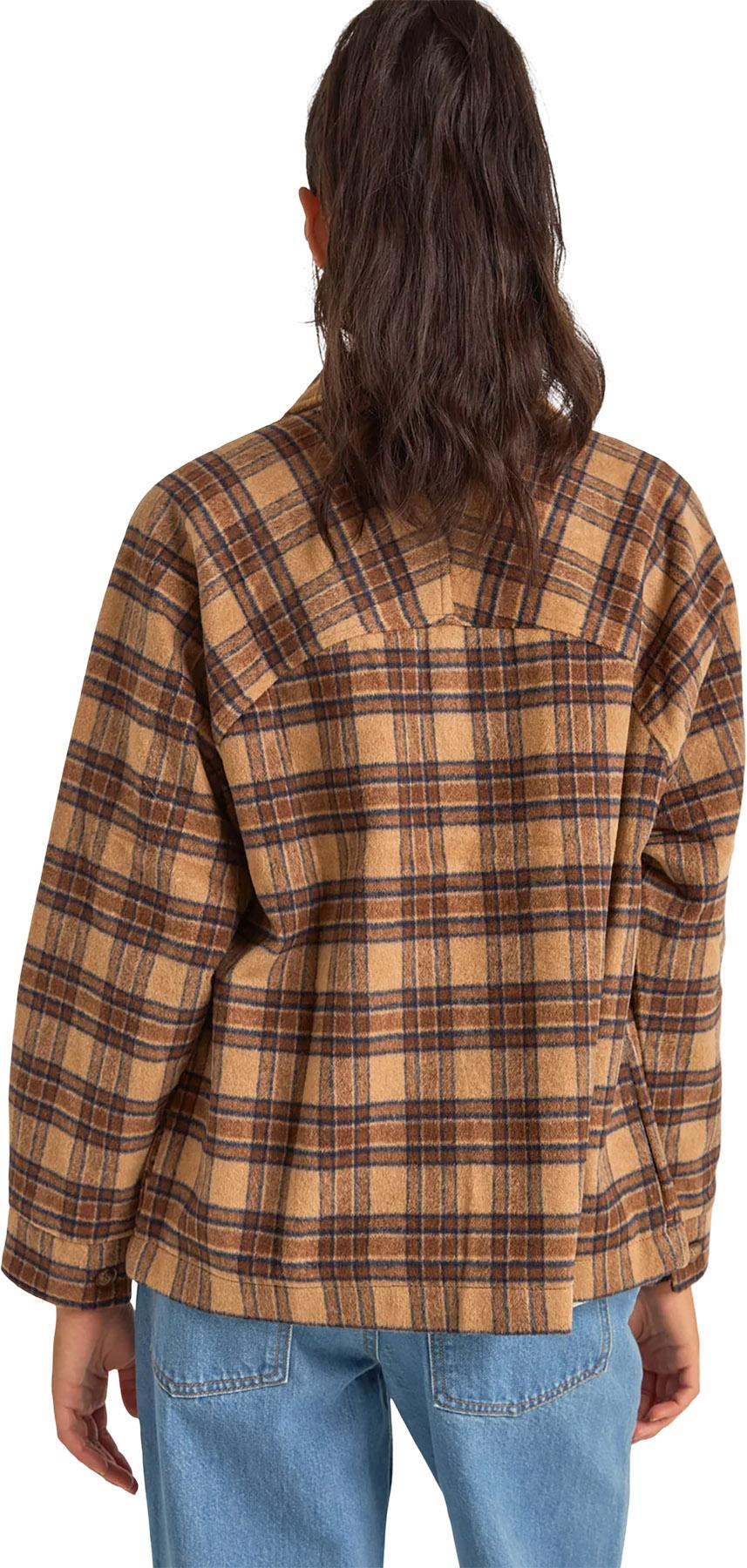 Product gallery image number 4 for product Robbie Jacket - Women's