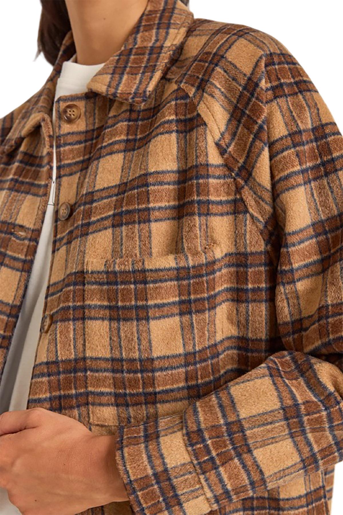 Product gallery image number 3 for product Robbie Jacket - Women's