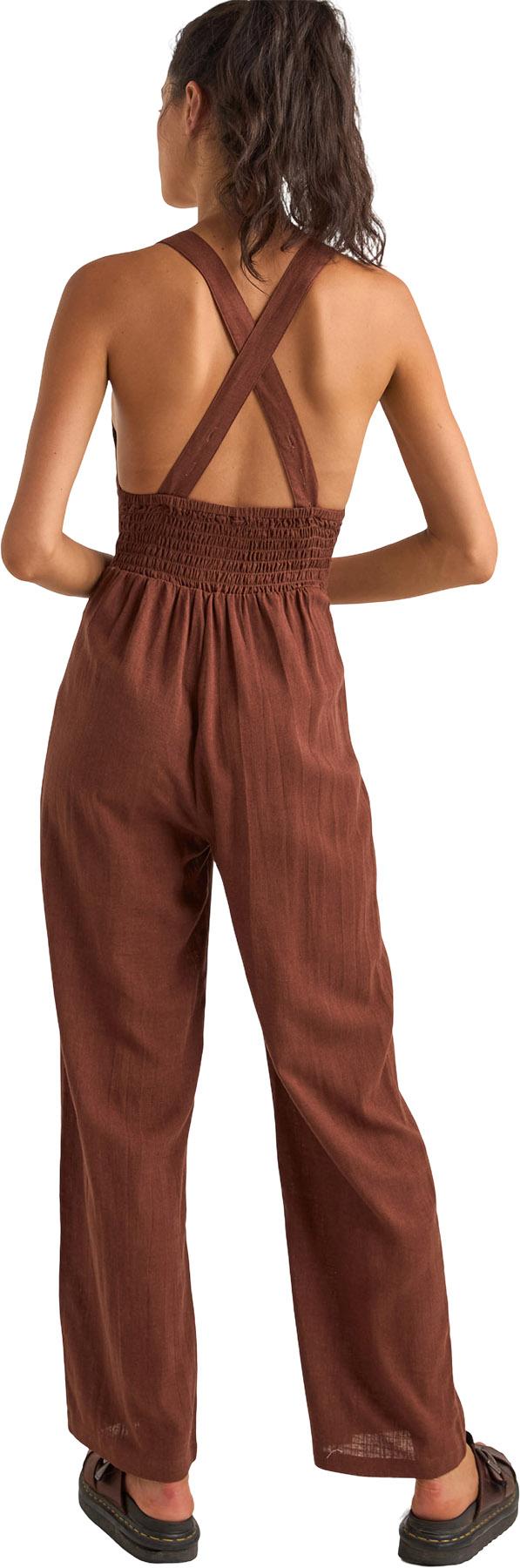 Product gallery image number 2 for product Cabana Jumpsuit - Women's