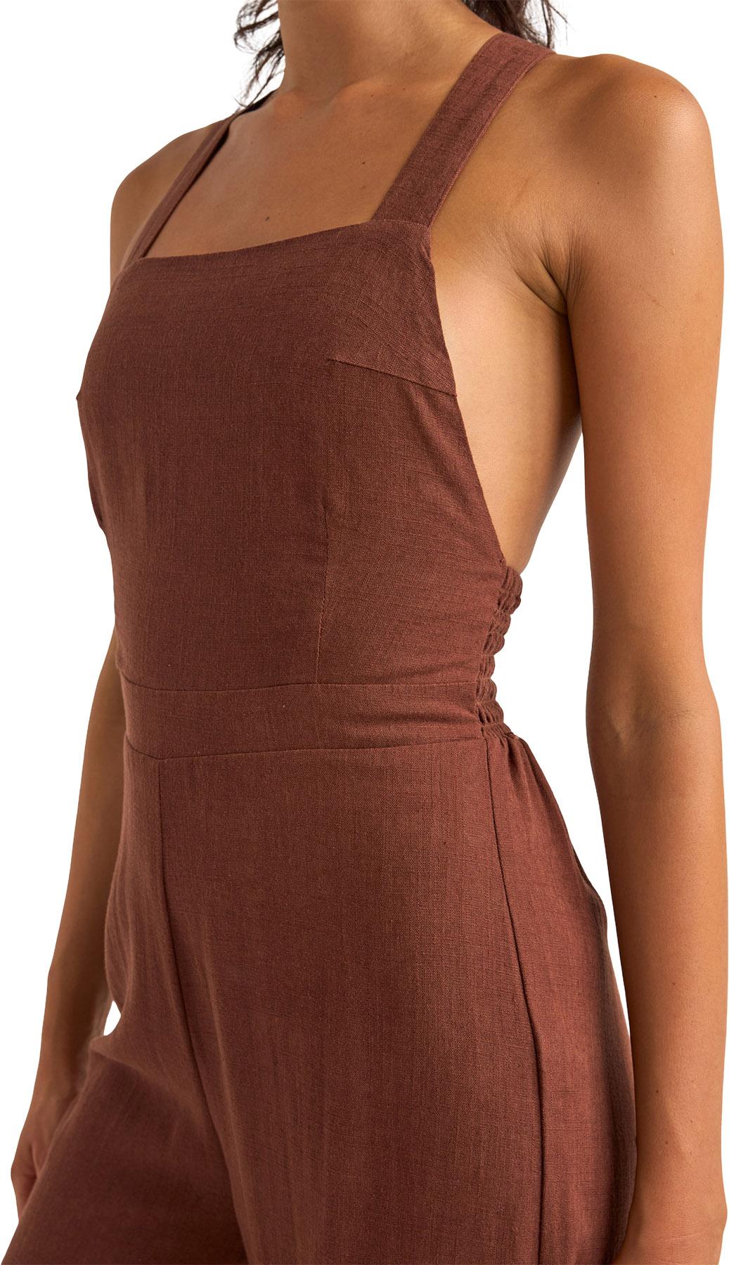 Product gallery image number 3 for product Cabana Jumpsuit - Women's