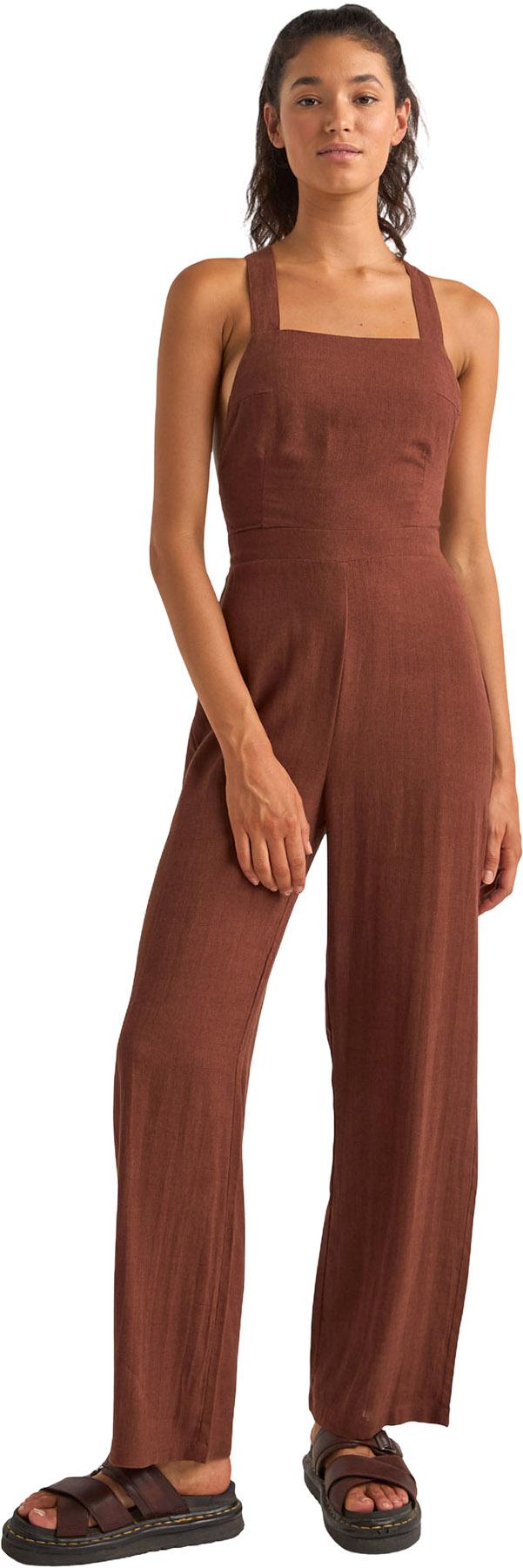 Product gallery image number 4 for product Cabana Jumpsuit - Women's