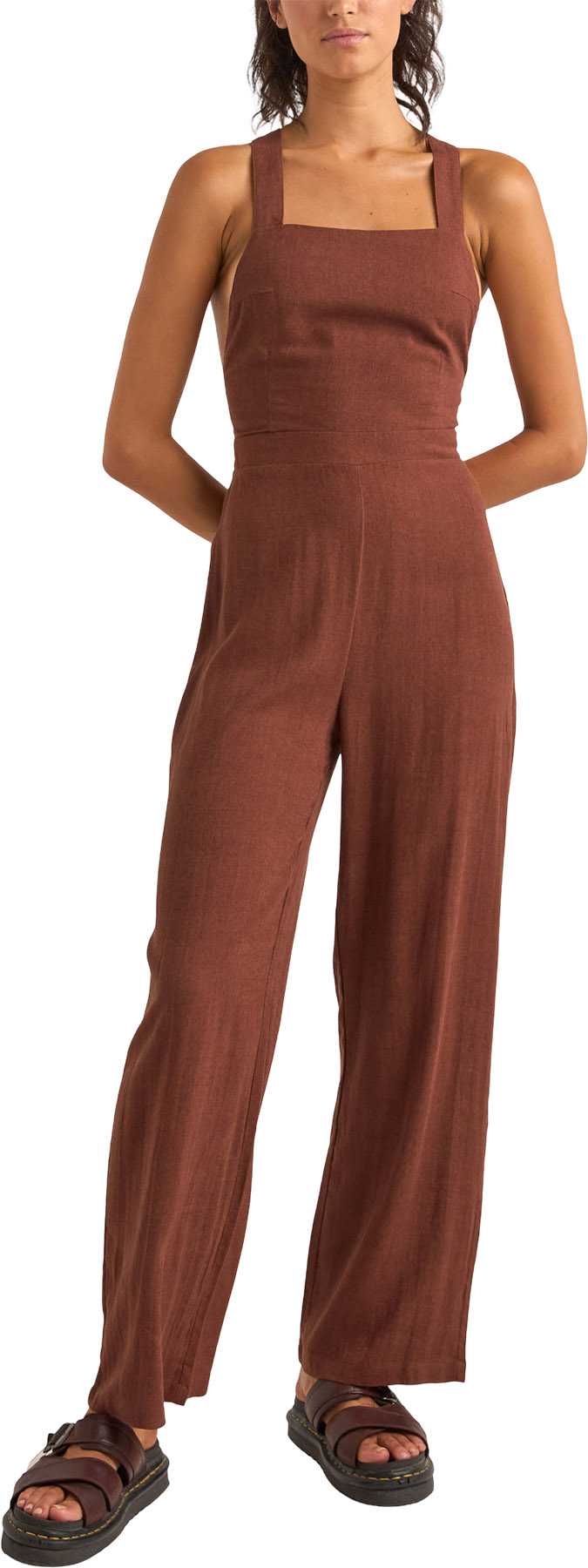 Product image for Cabana Jumpsuit - Women's