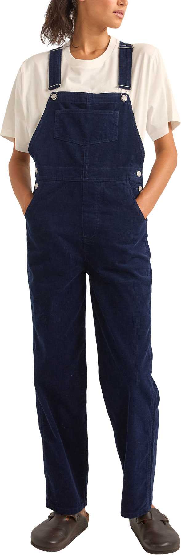 Product image for Corduroy Overalls - Women's