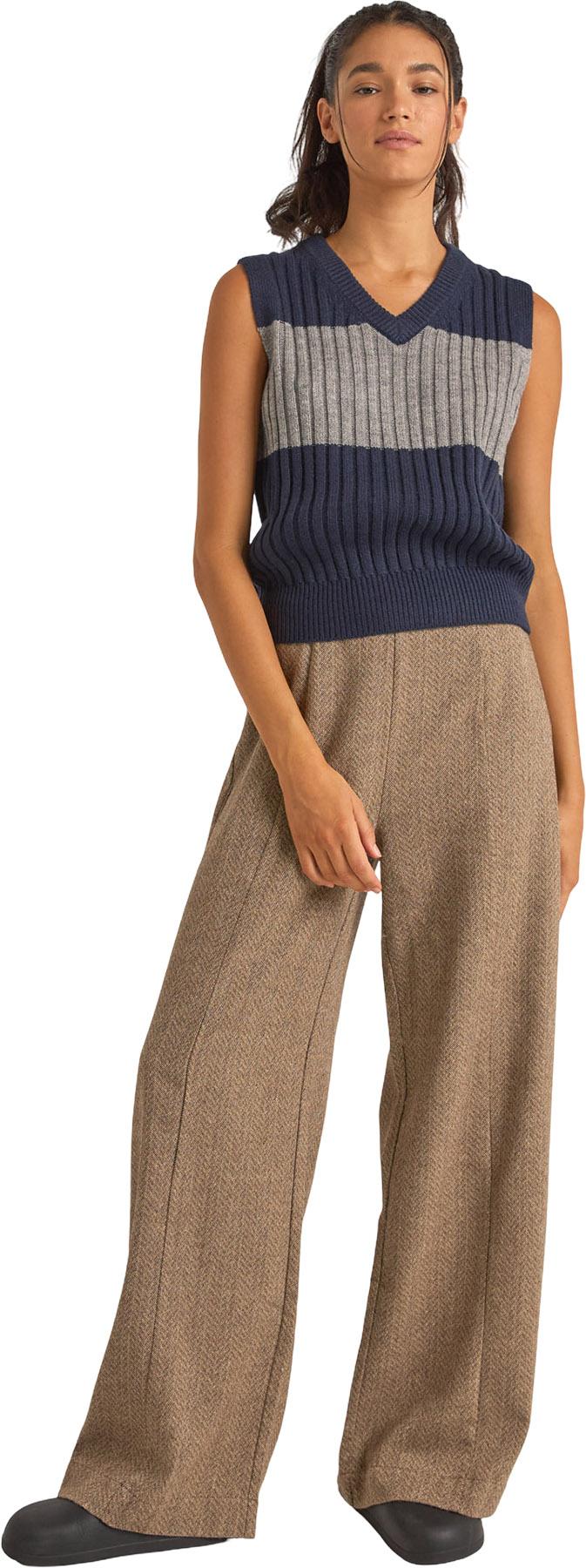 Product gallery image number 2 for product Gatwick Sweater Vest - Women's