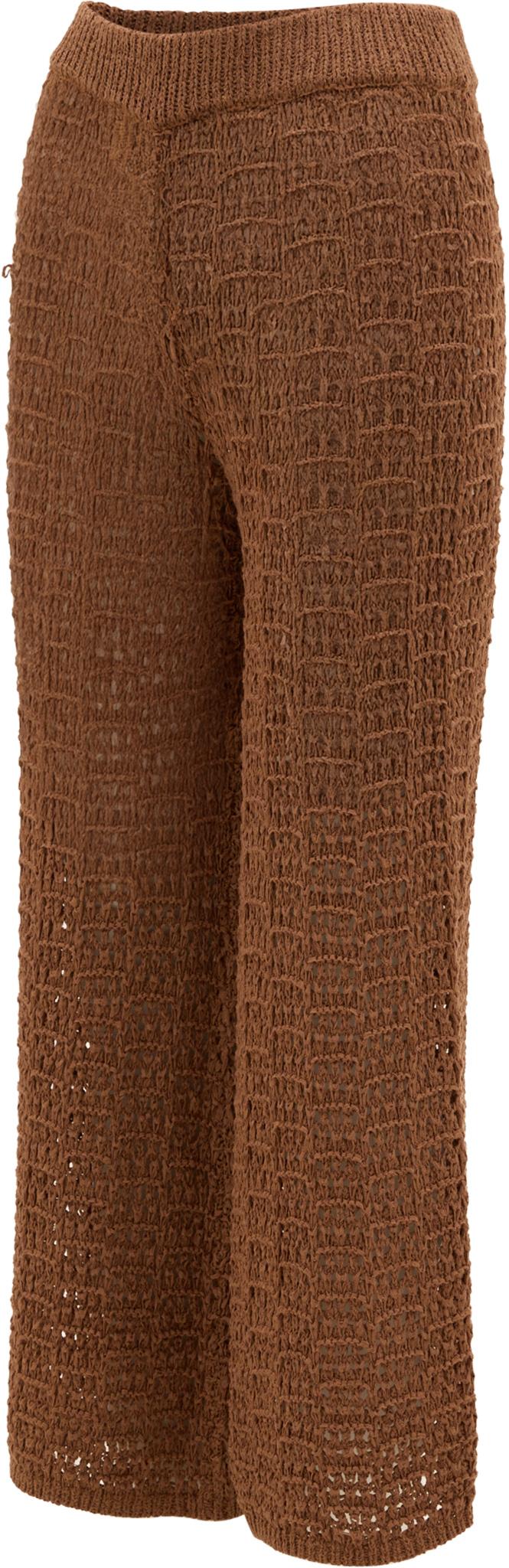 Product gallery image number 2 for product Dune Wide Leg Pant - Women's