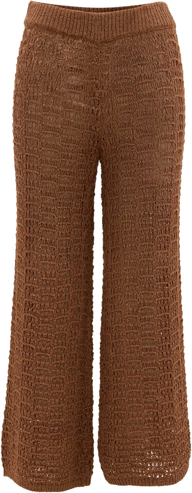Image de produit pour Pantalon à jambe large Dune - Femme