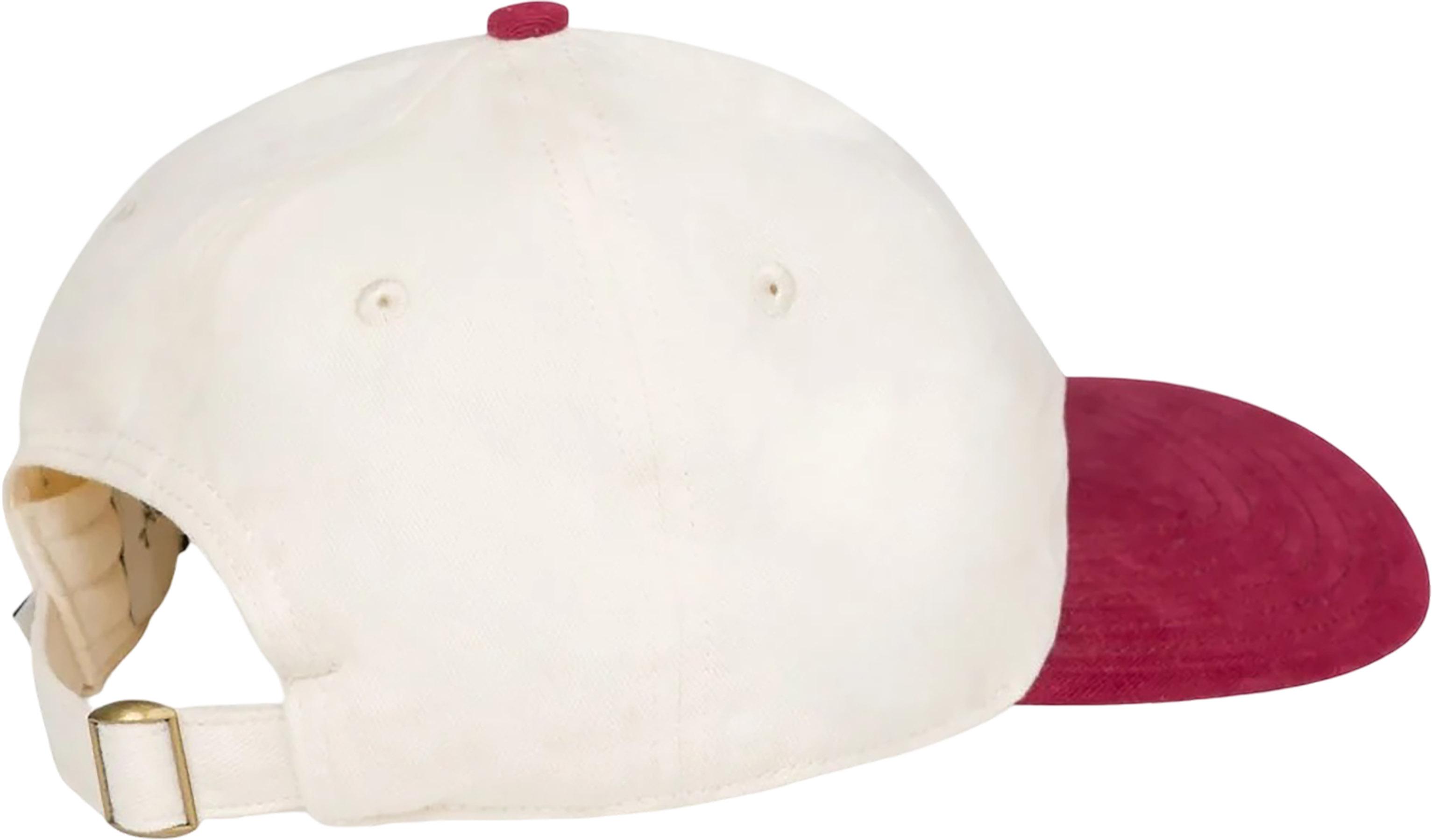 Product gallery image number 3 for product Essential Brushed Twill Cap - Men's