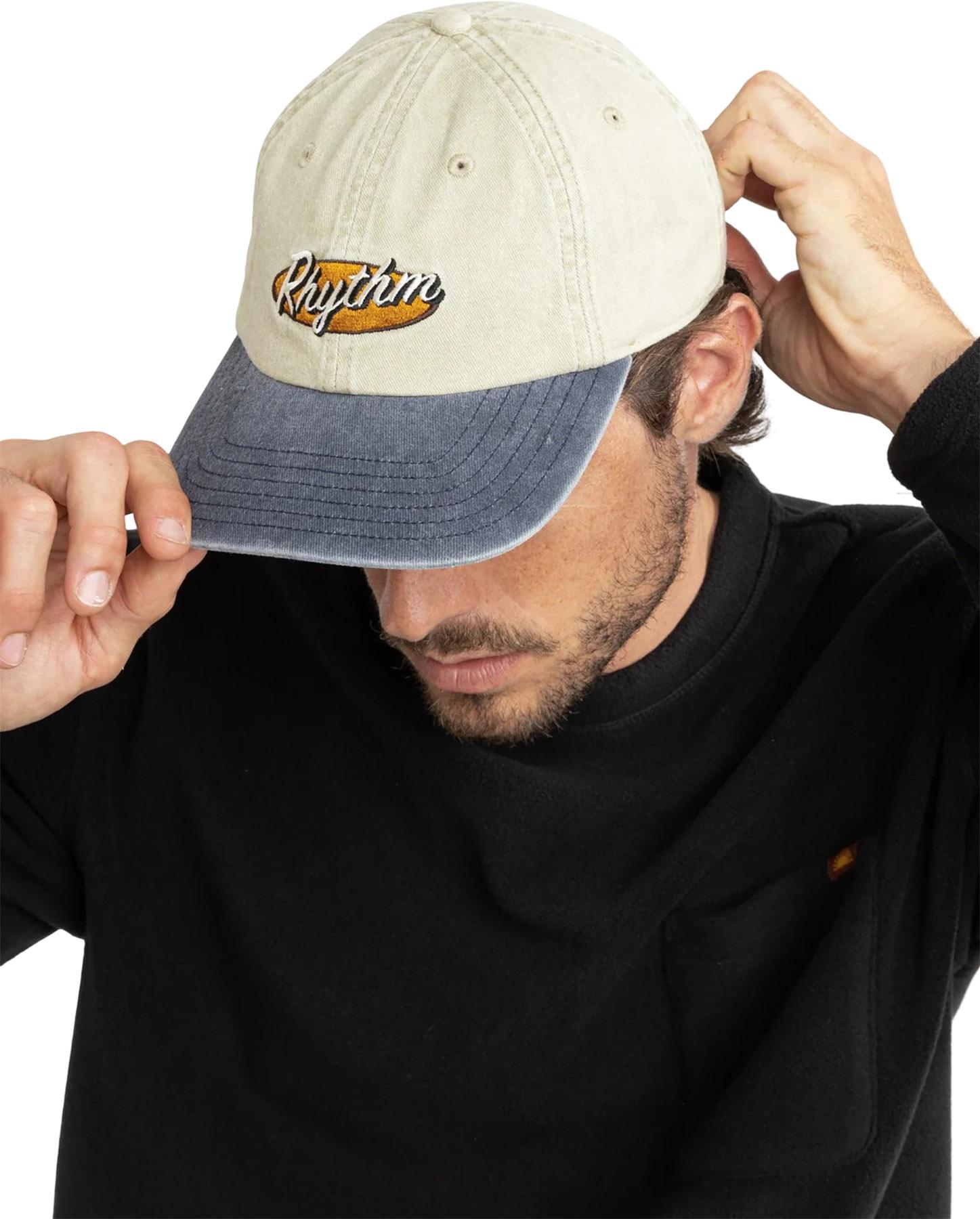 Product gallery image number 4 for product Hallmark Cap - Men's