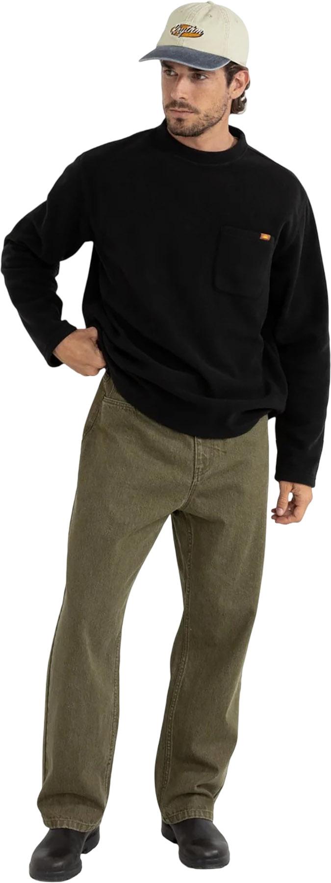 Product gallery image number 5 for product Hallmark Cap - Men's