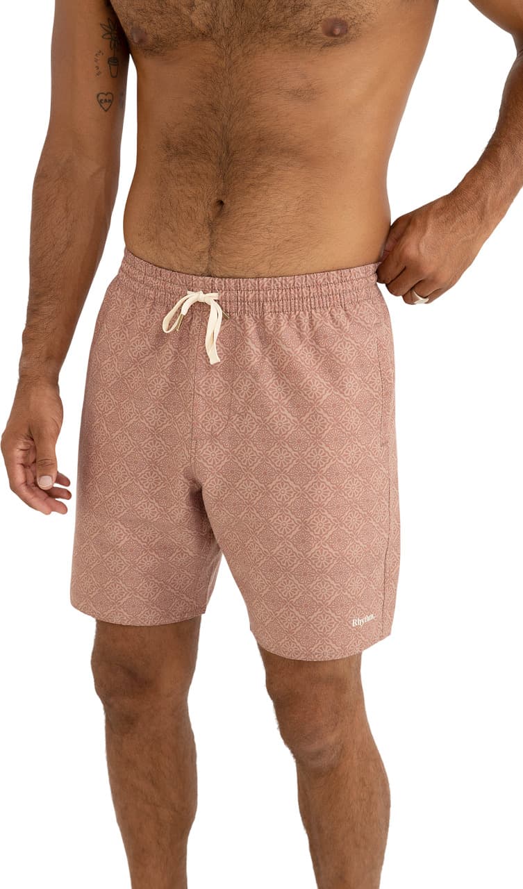 Product gallery image number 5 for product Tile Beach Shorts - Men's