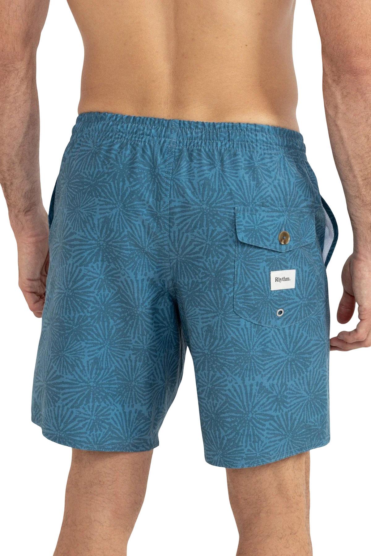 Product gallery image number 4 for product Subterranean Beach Shorts - Men's