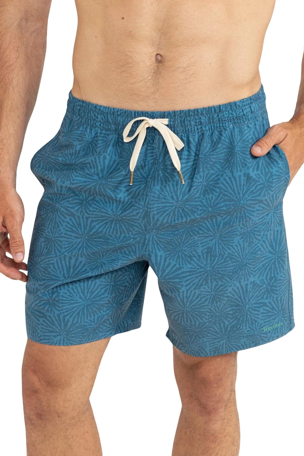 Product gallery image number 3 for product Subterranean Beach Shorts - Men's