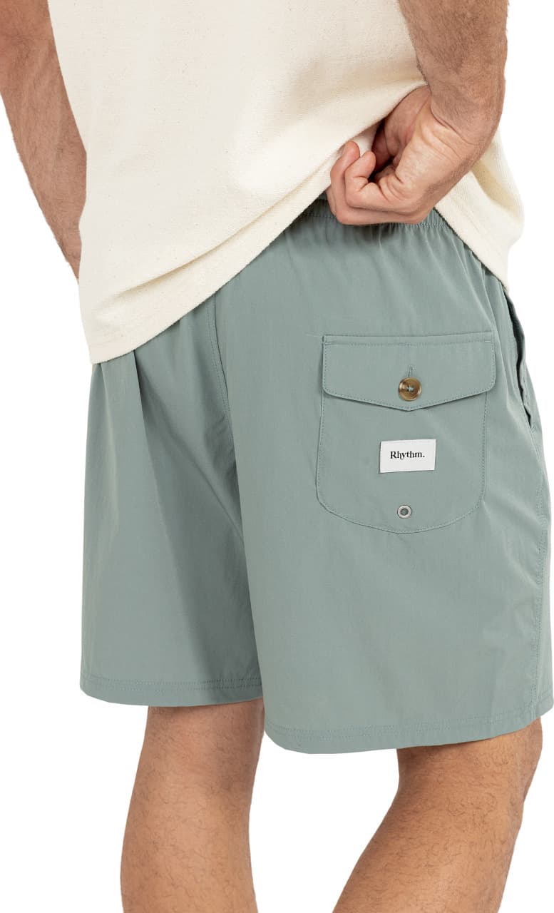 Numéro de l'image de la galerie de produits 4 pour le produit Short de plage Cantina - Homme