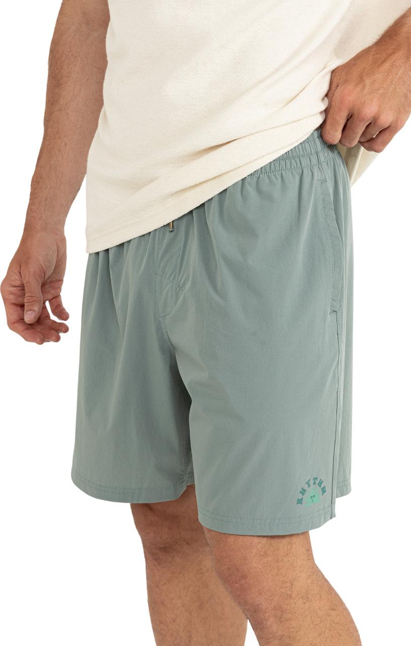 Numéro de l'image de la galerie de produits 3 pour le produit Short de plage Cantina - Homme