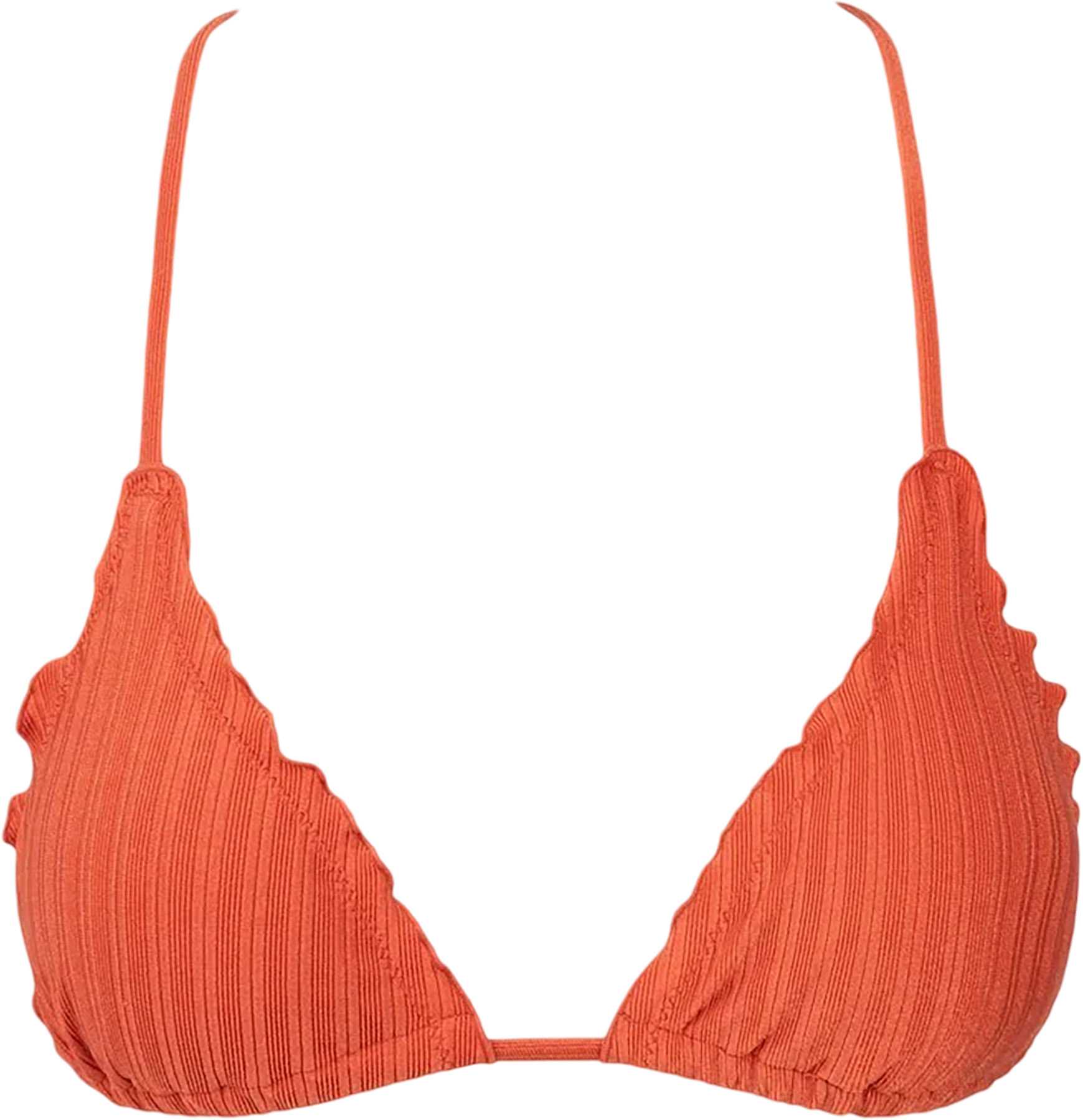 Product image for Pacific Rib Slide Triangle Bikini Top - Women's