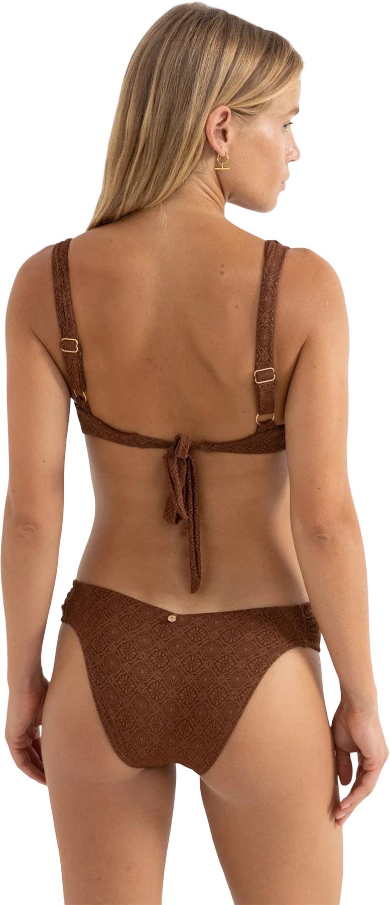 Product gallery image number 3 for product Sunset Soft Strap Balconette Bikini Top - Women's