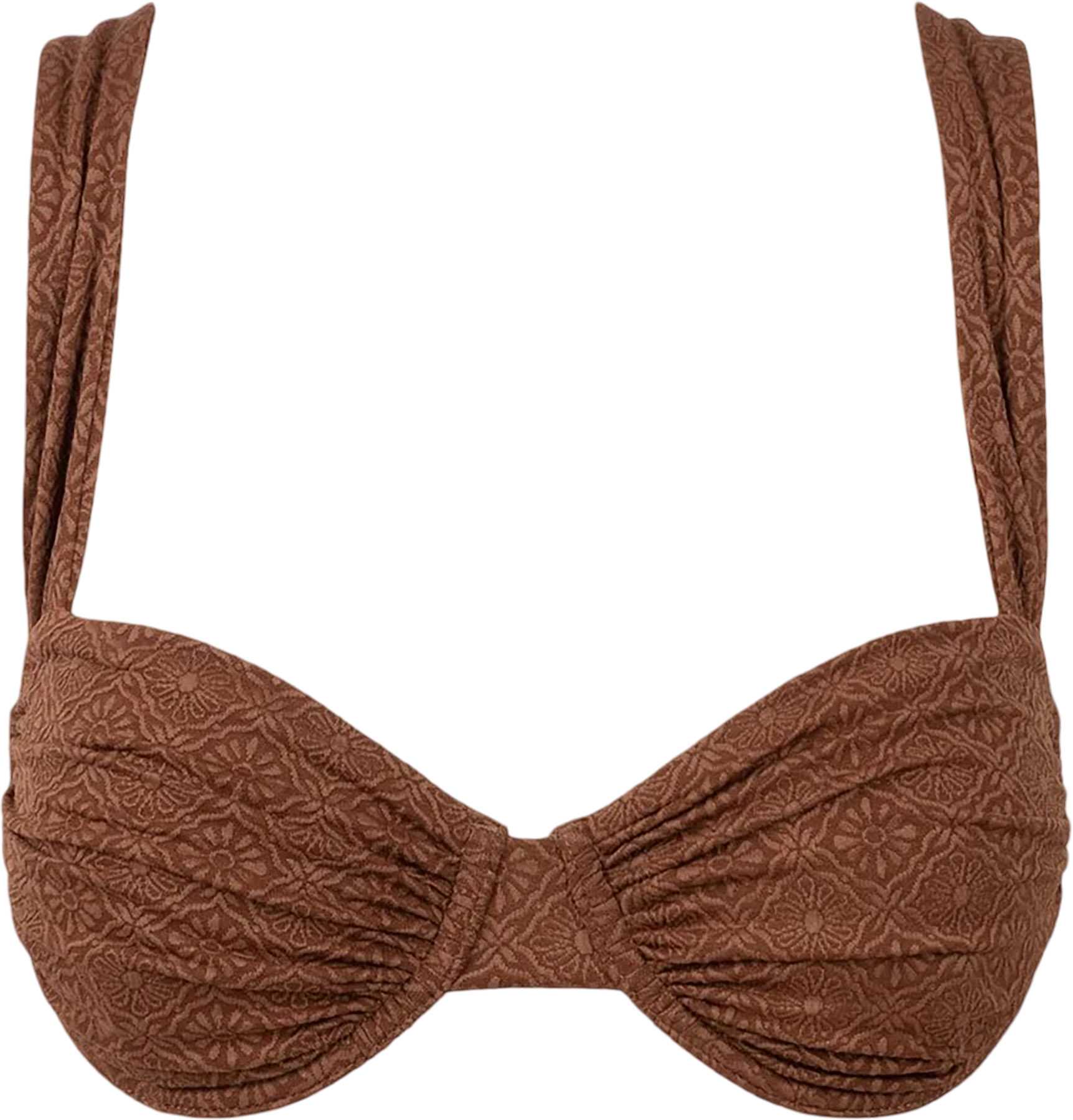 Product image for Sunset Soft Strap Balconette Bikini Top - Women's