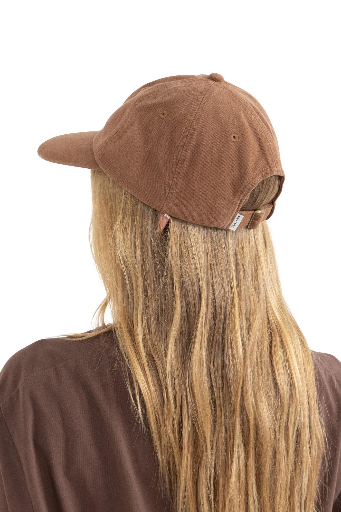 Product gallery image number 2 for product Casquette Essentials - Femme