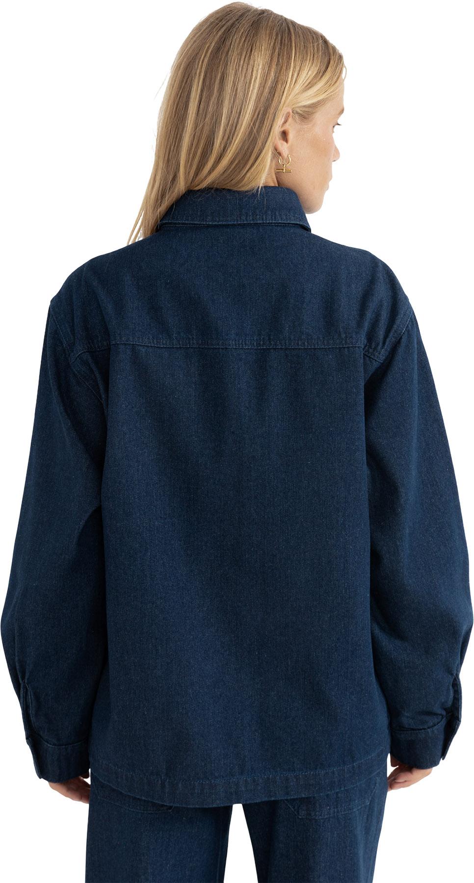 Product gallery image number 2 for product Kendrick Denim Jacket - Women's