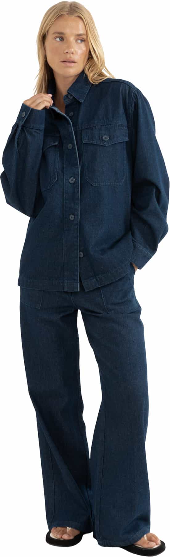 Product image for Kendrick Denim Jacket - Women's