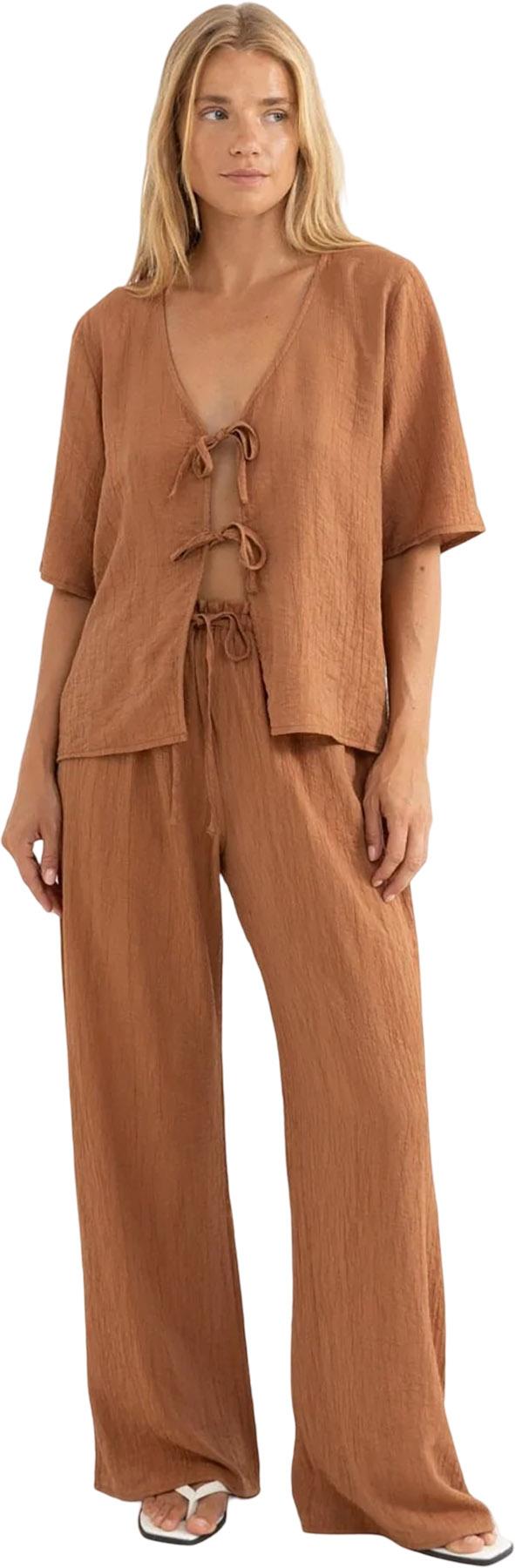 Product image for Airlie Short Sleeve Top - Women's